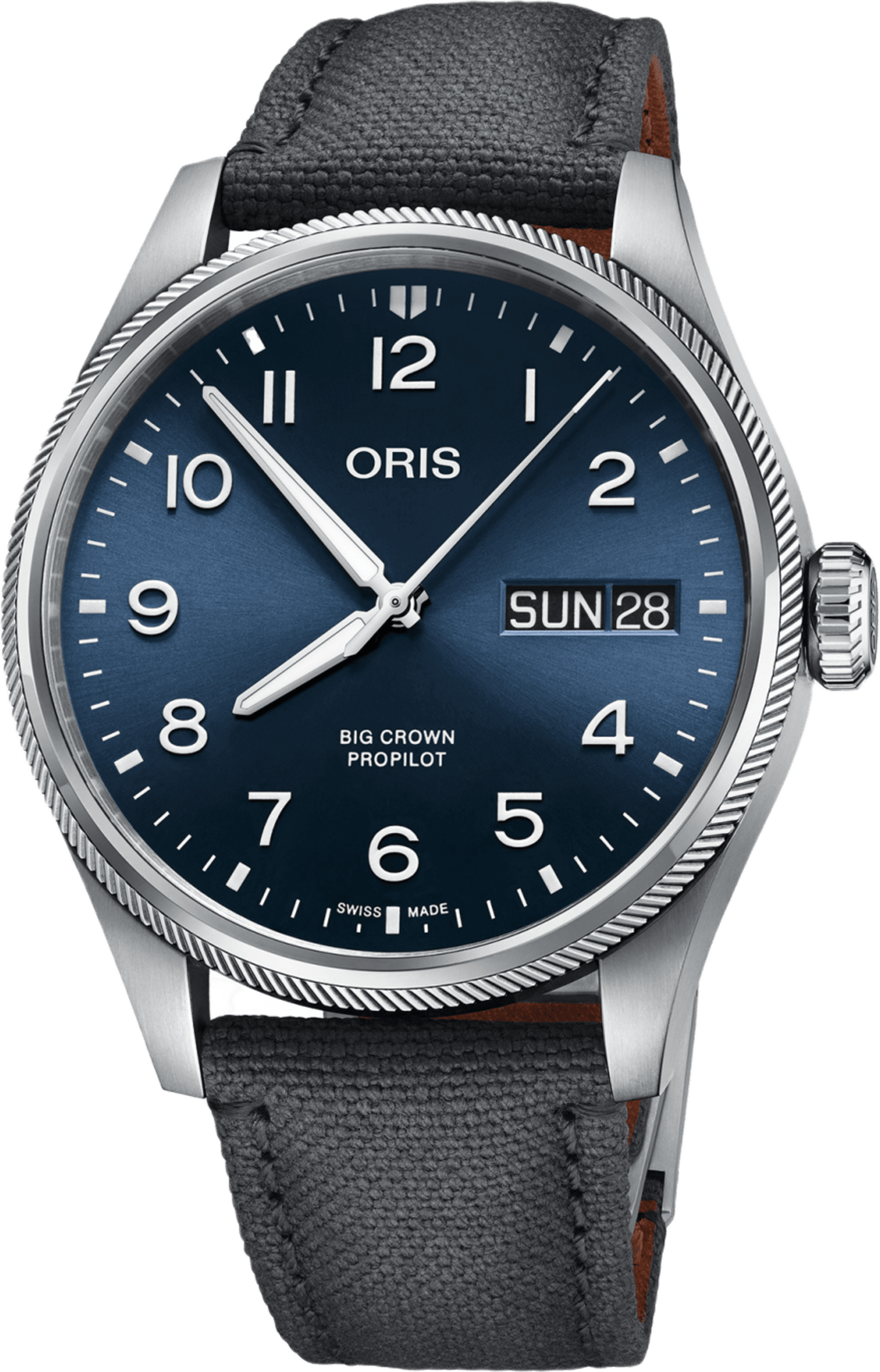 Oris Big Crown Propilot Big Day Date