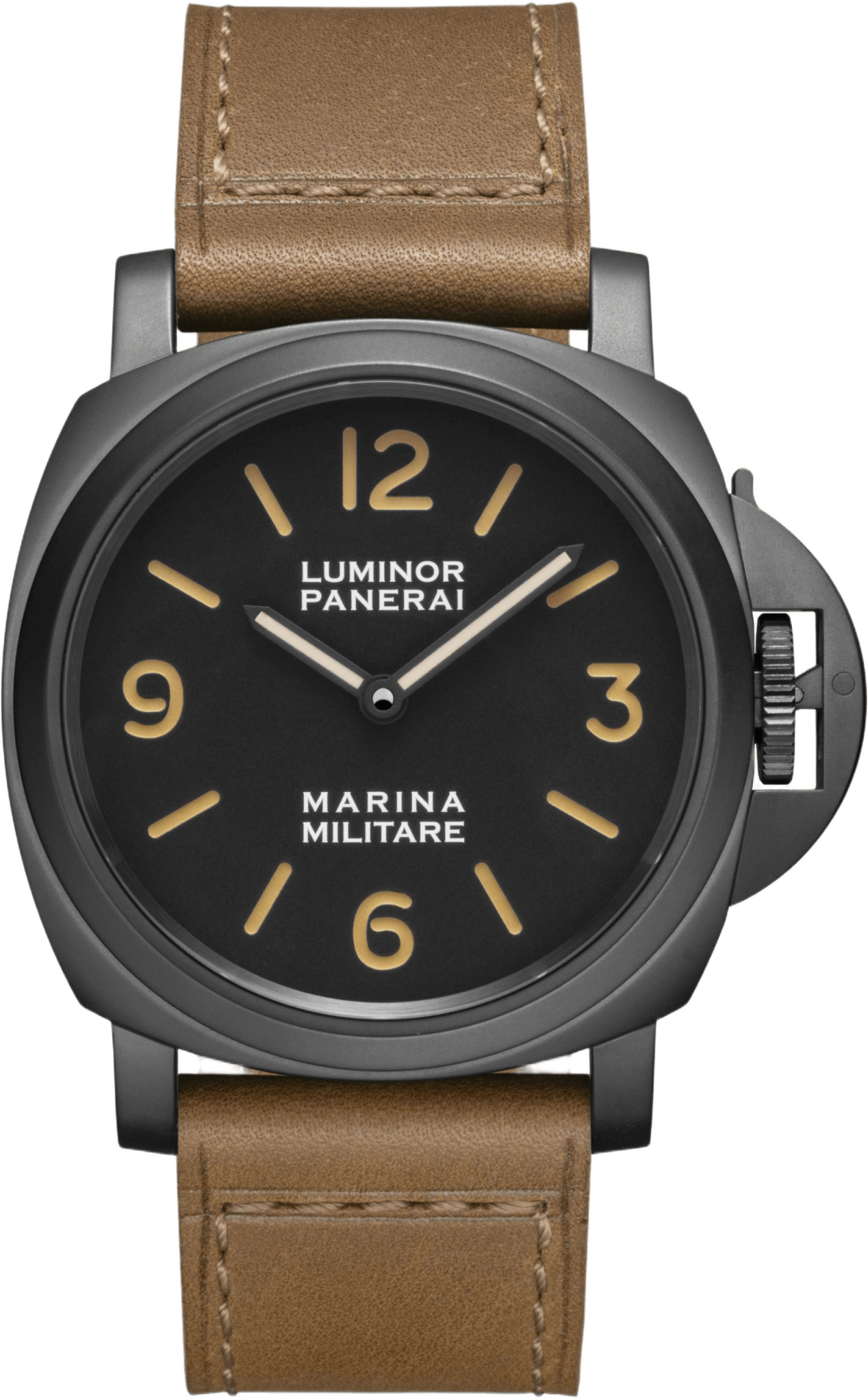Panerai Luminor Marina Militare