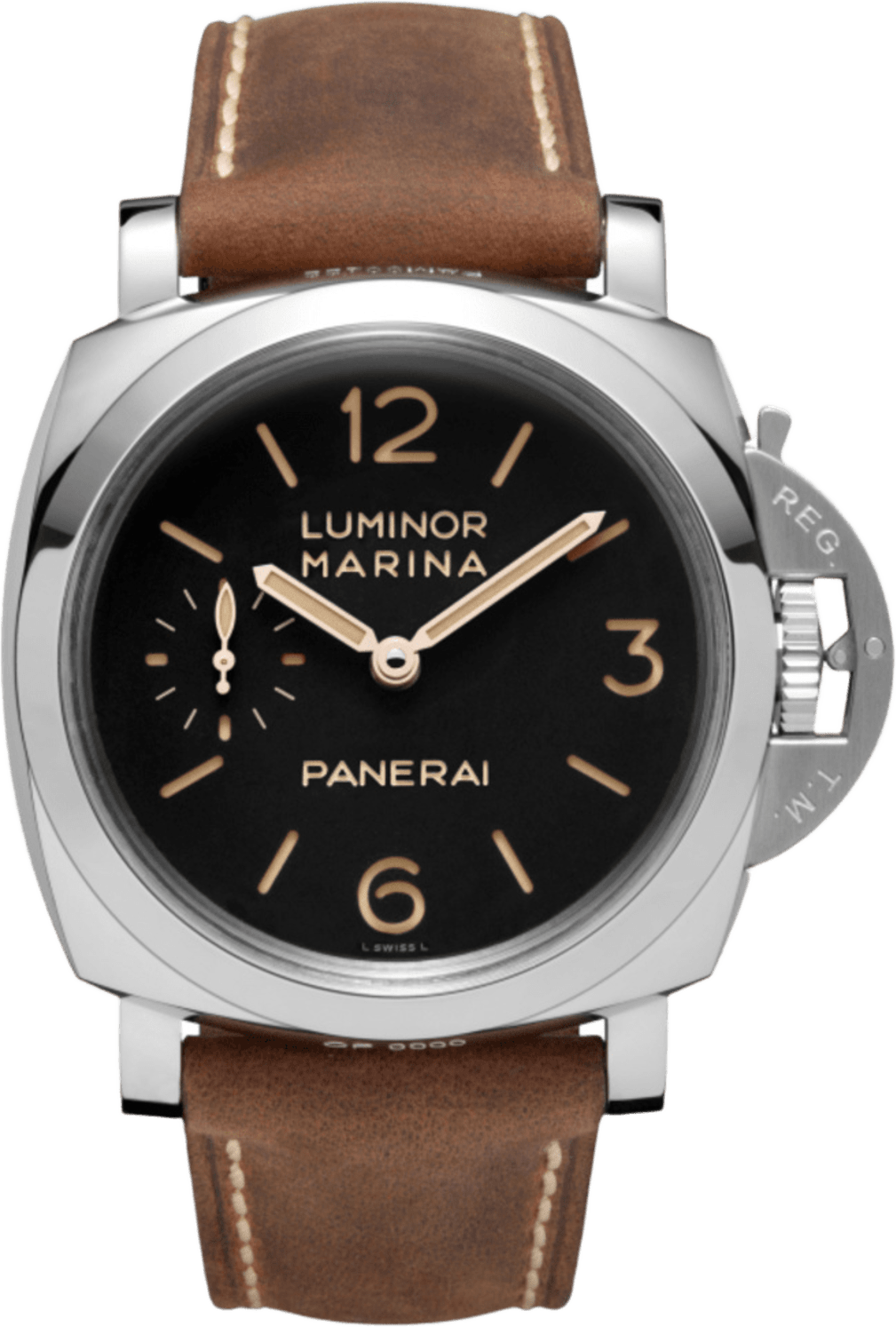 Panerai Luminor Marina