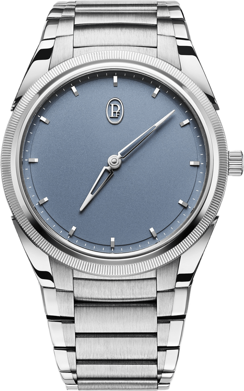 Parmigiani Fleurier TONDA PF MICRO-ROTOR PLATINUM