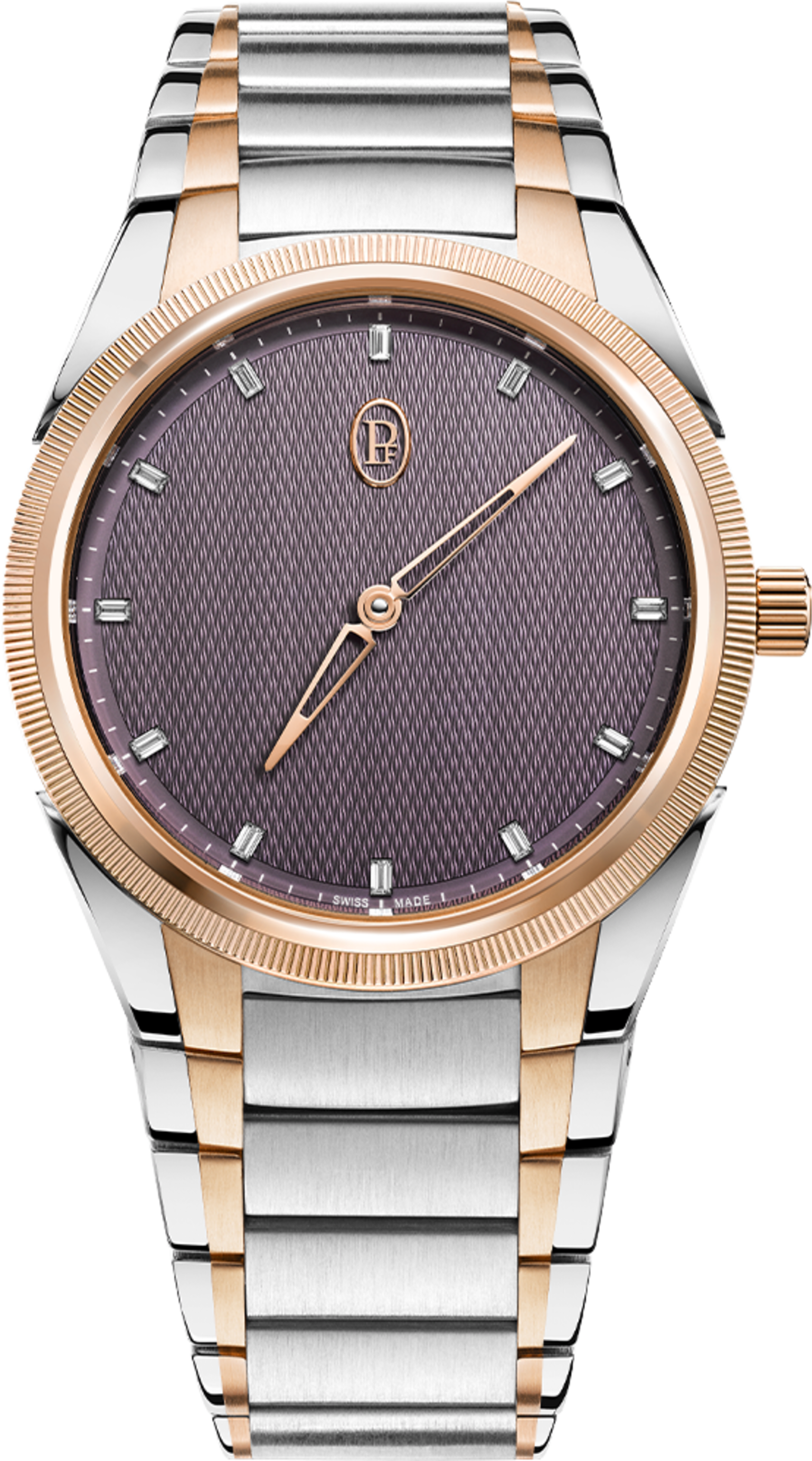 Parmigiani Fleurier Tonda PF