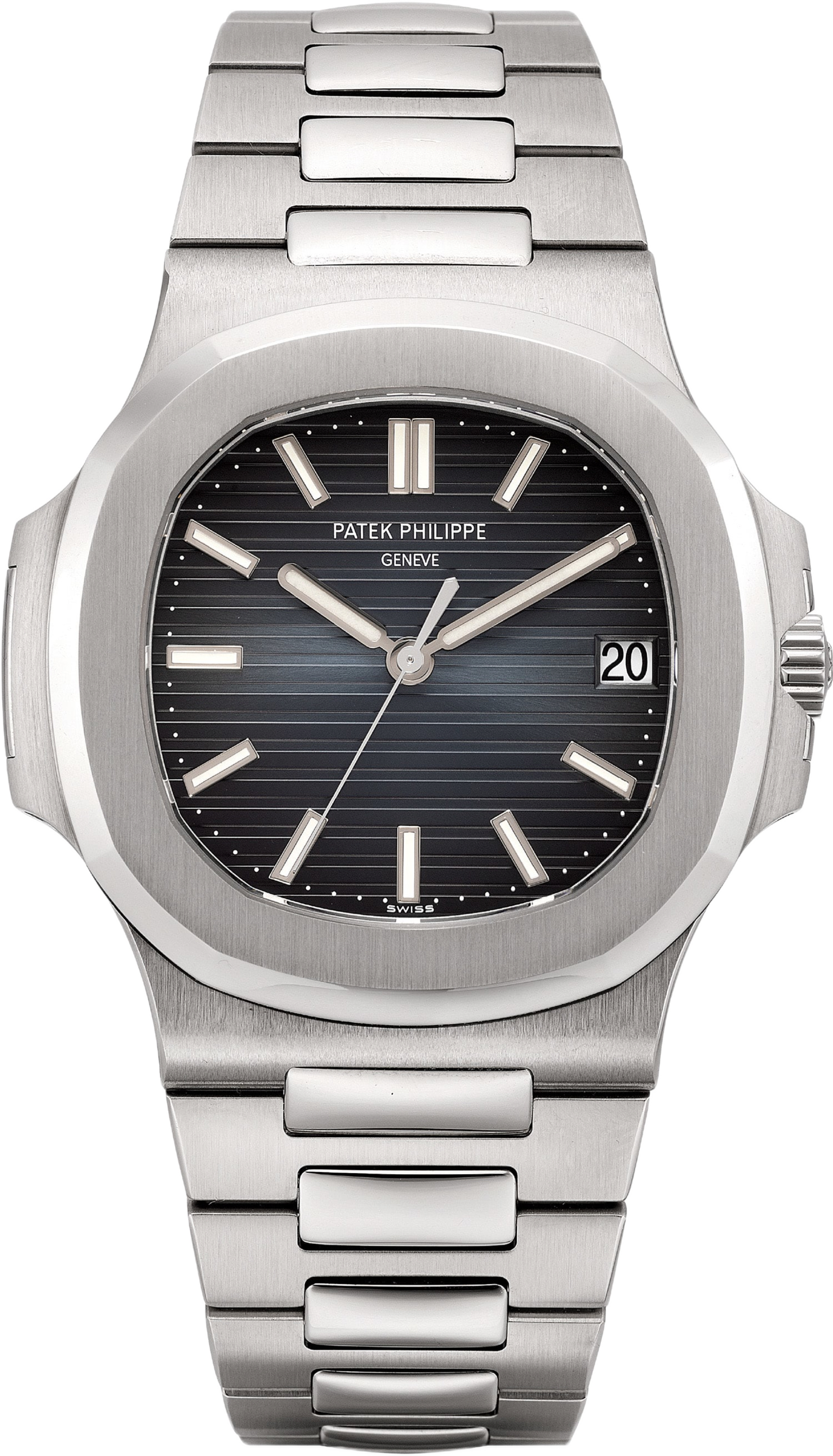 Patek Philippe Nautilus