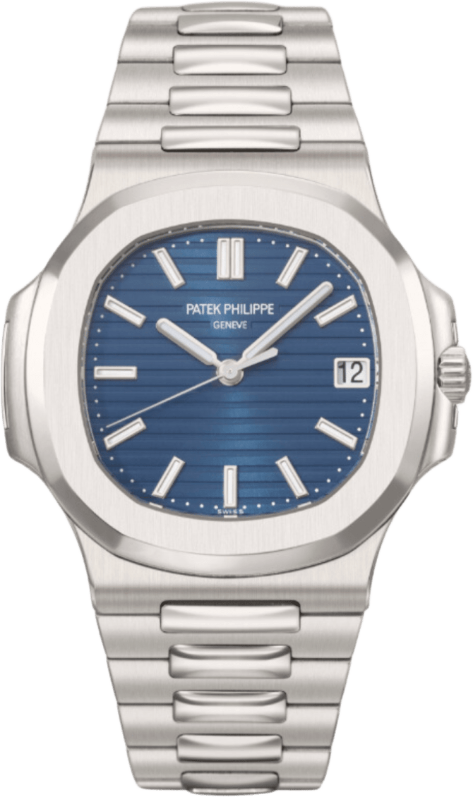 Patek Philippe Nautilus