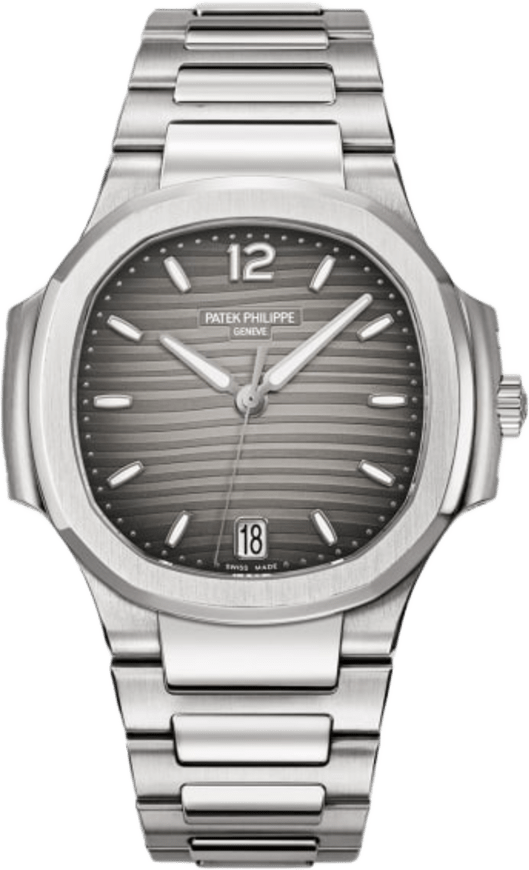 Patek Philippe Nautilus