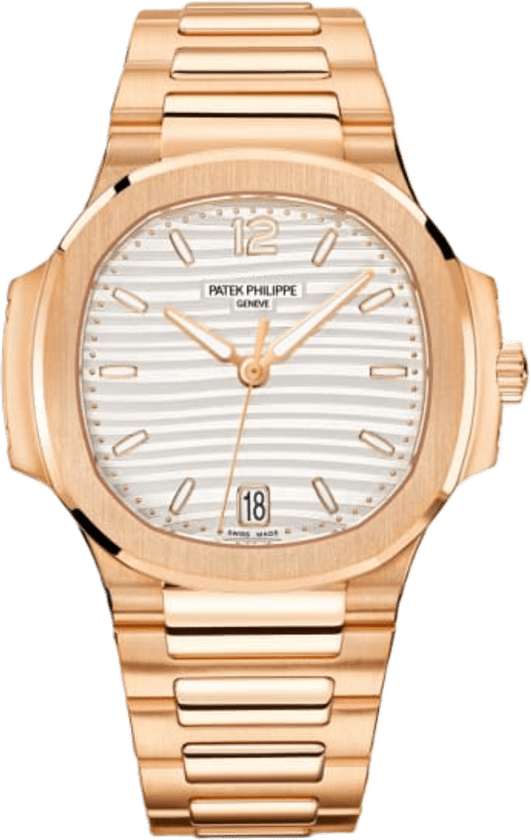 Patek Philippe Nautilus