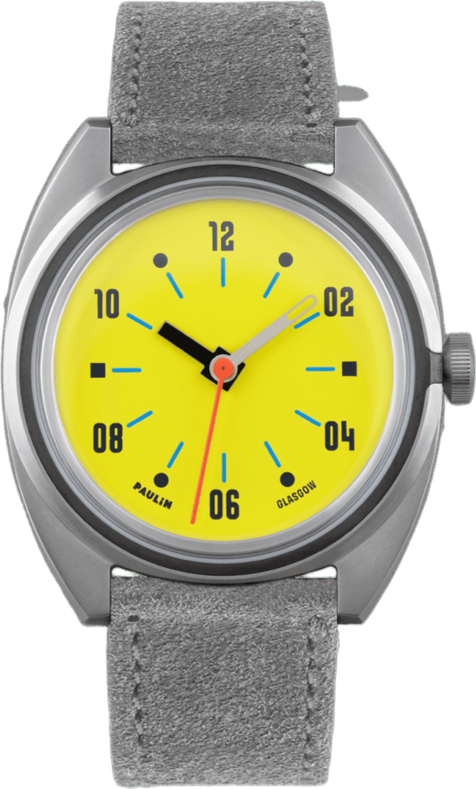 Paulin Large Module A