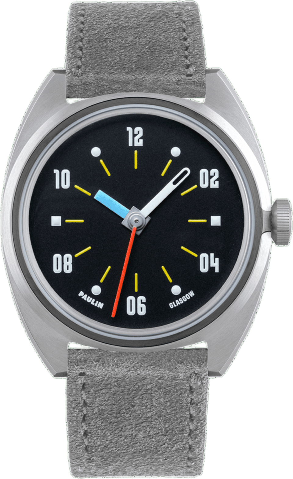 Paulin Large Module D