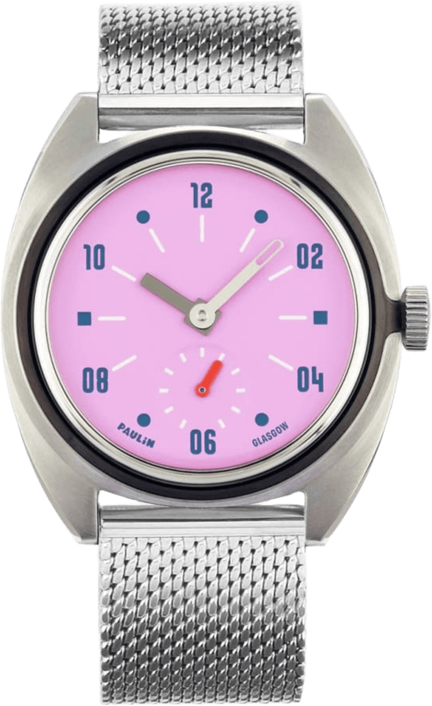 Paulin Module C