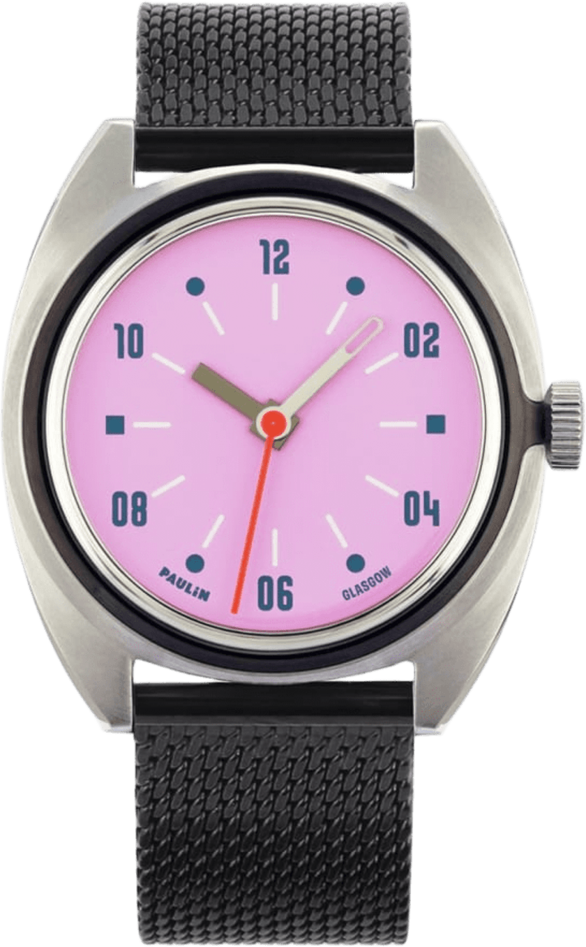 Paulin Module C
