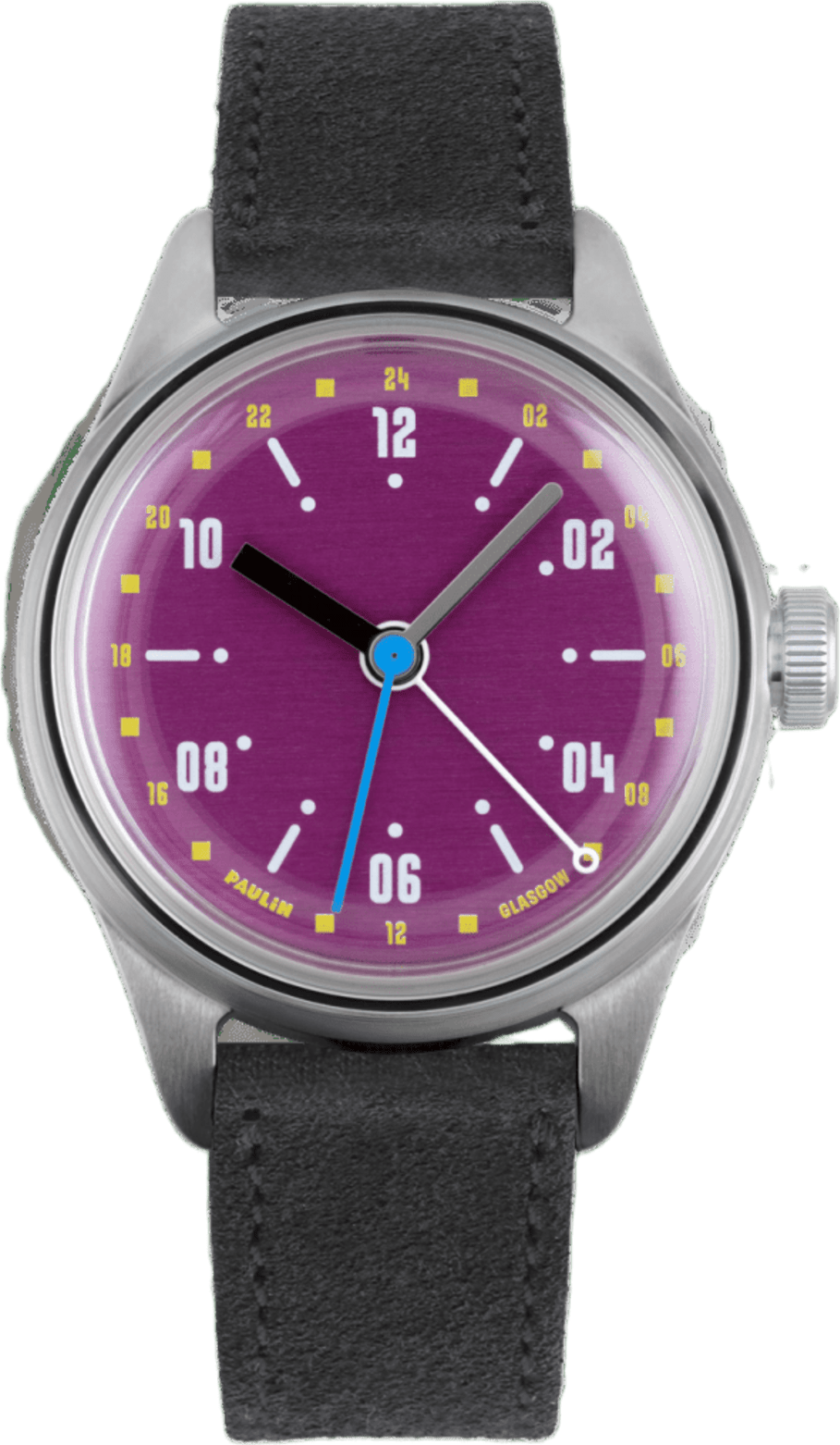 Paulin Neo GMT C