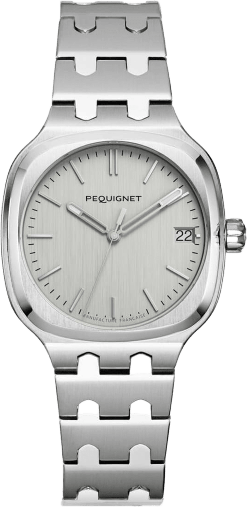 Pequignet Concorde Watch