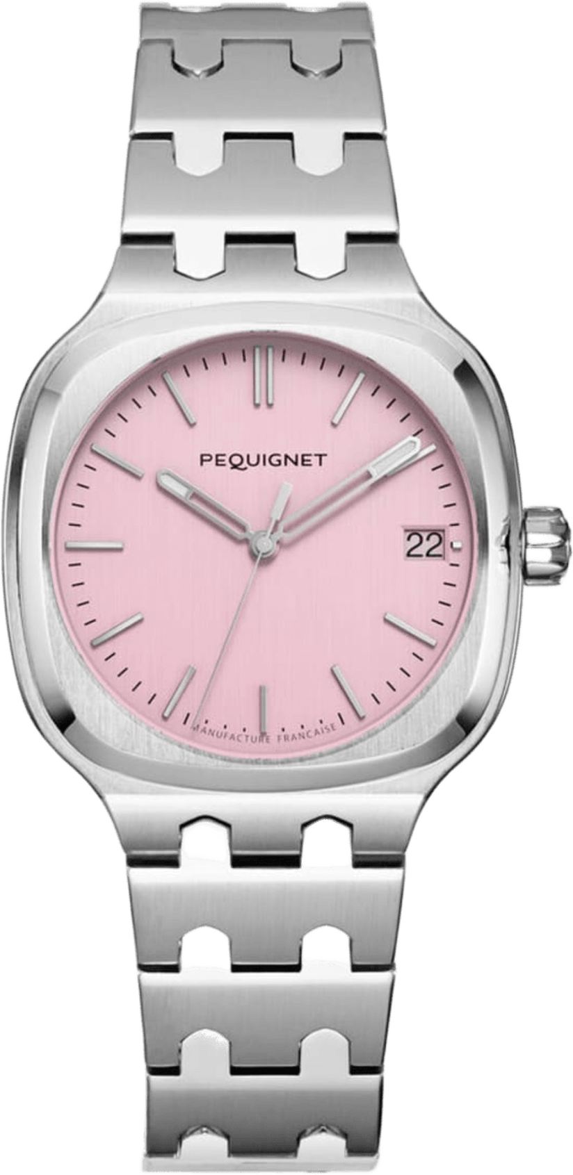 Pequignet Concorde Watch