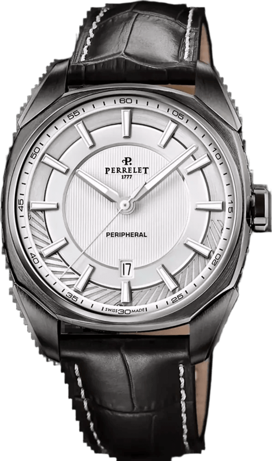 Perrelet Lab Peripheral