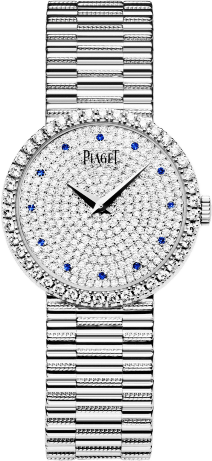Piaget Altiplano Traditional Watch