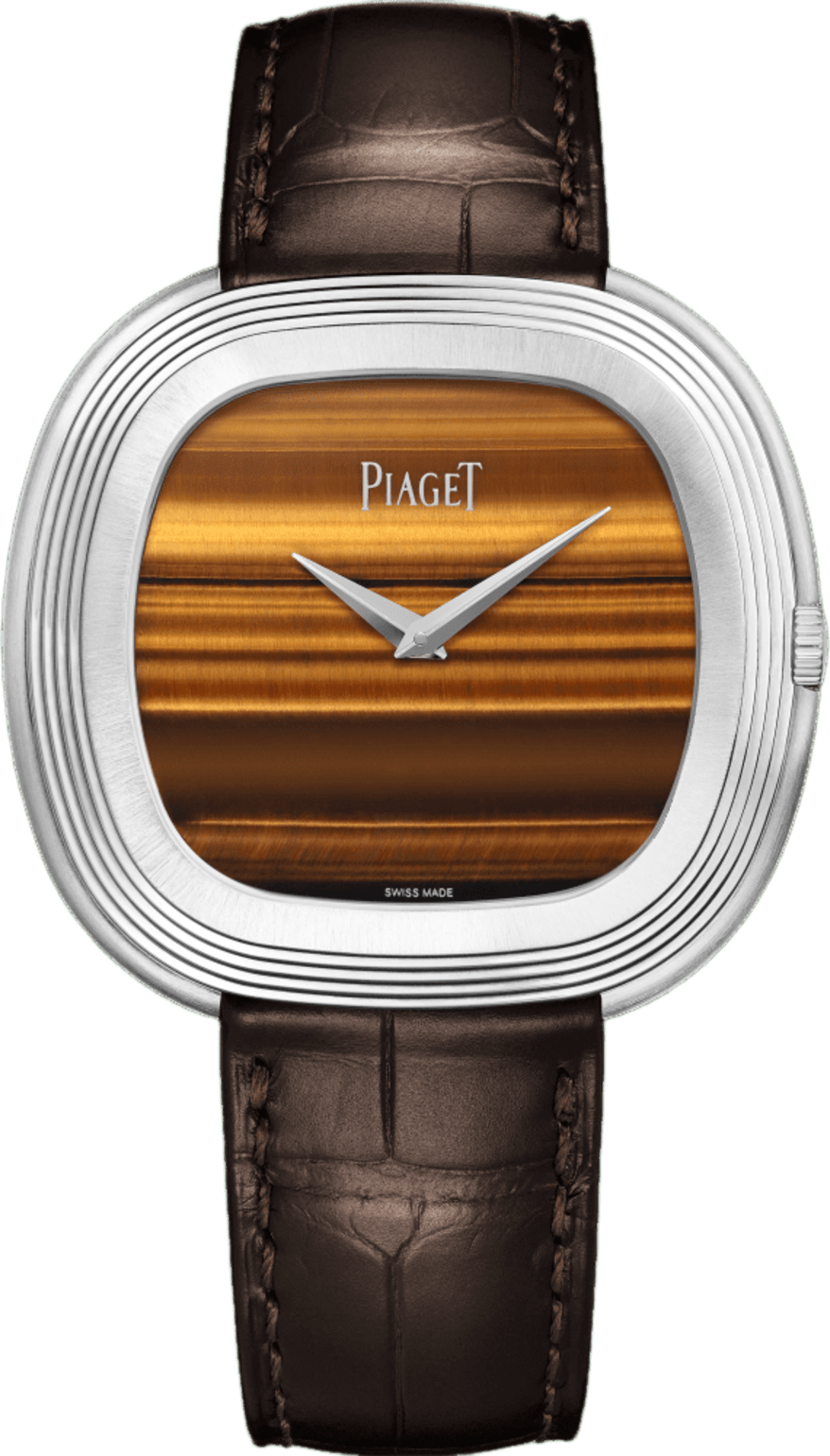 Piaget Andy Warhol