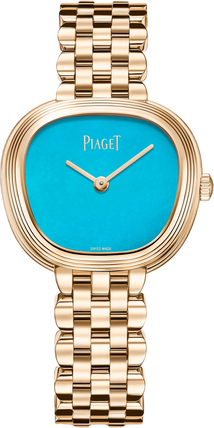 Piaget Sixtie