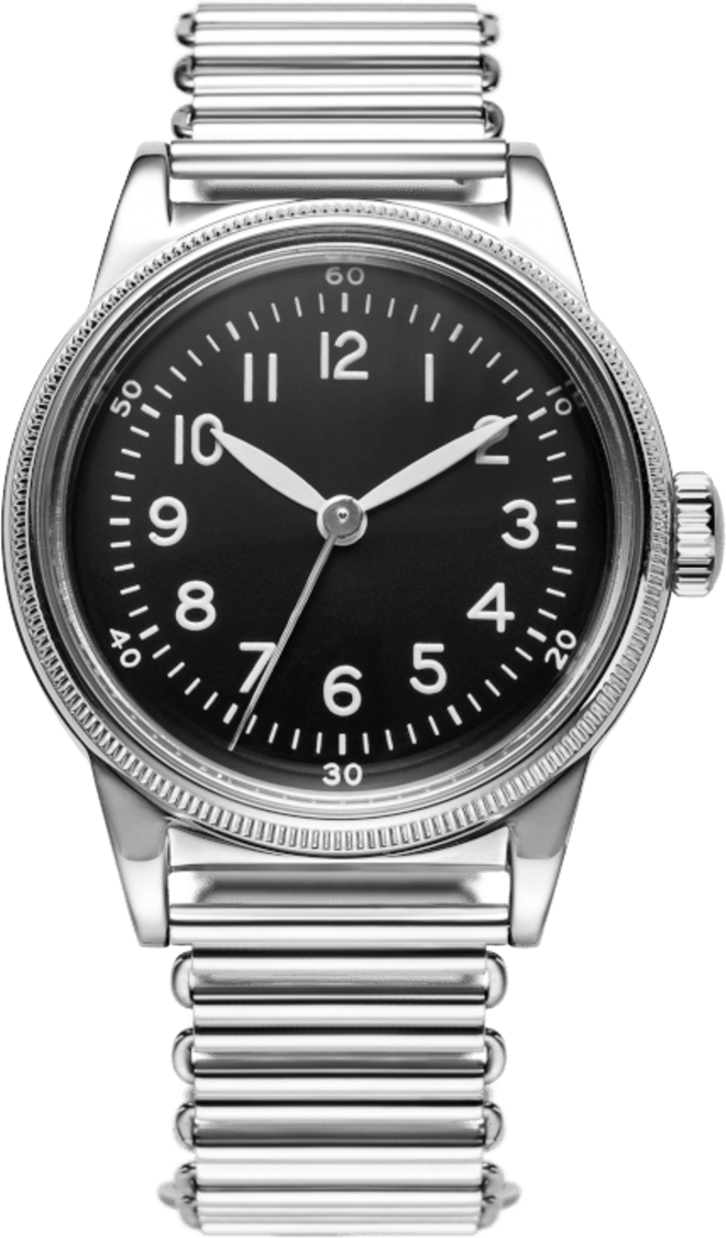 Praesidus A-11 Type 44 White