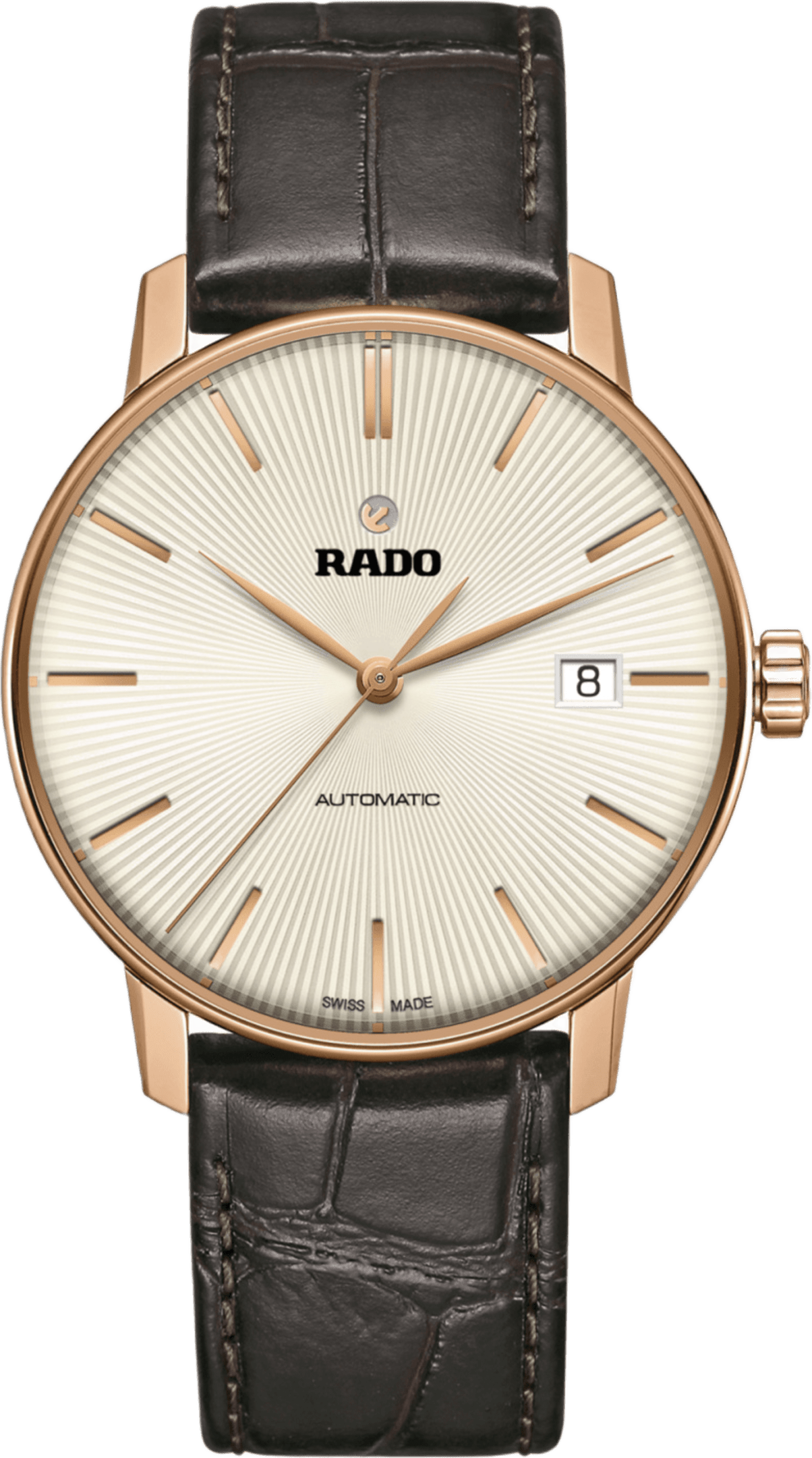 Rado Automatic Dome