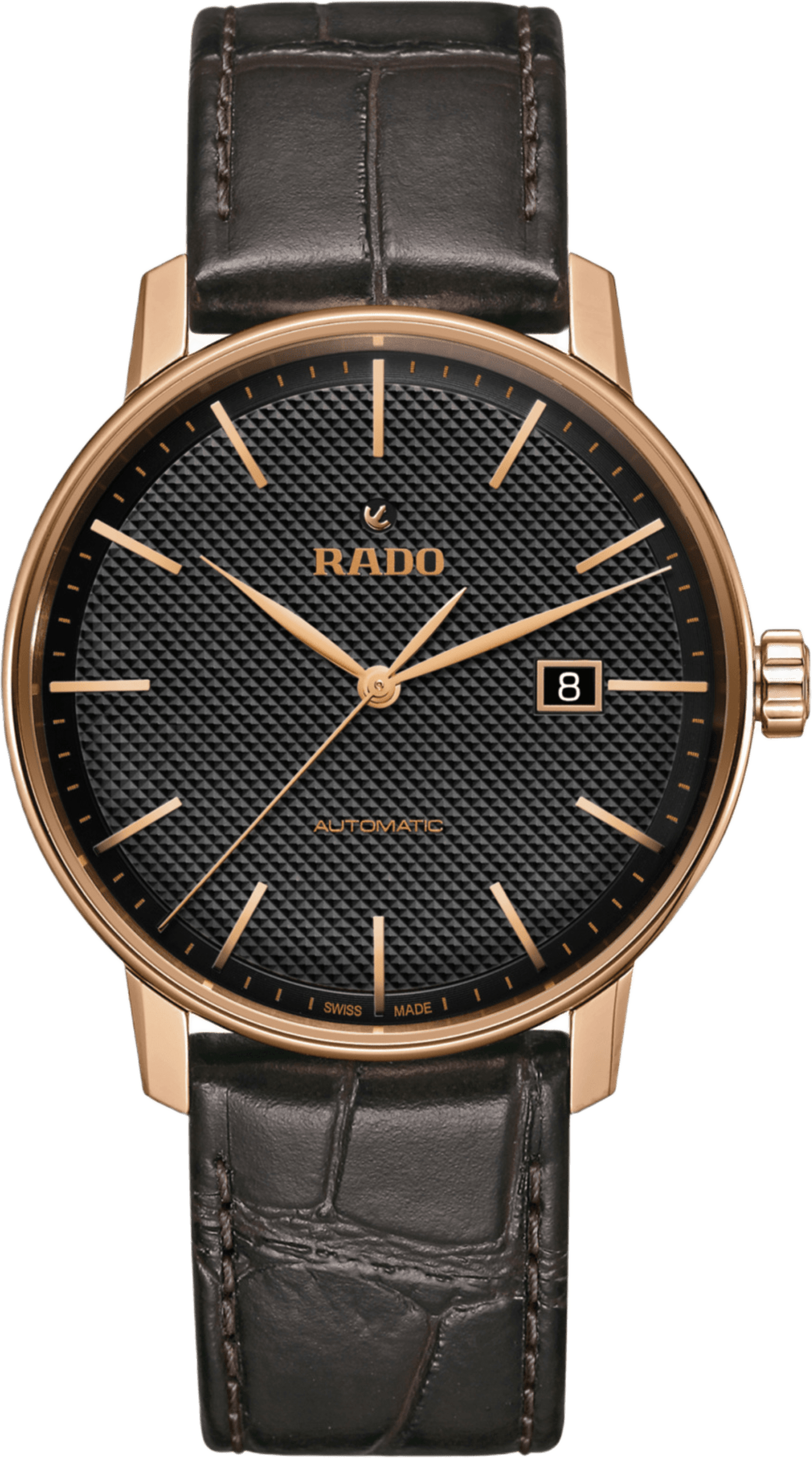 Rado Automatic Dome