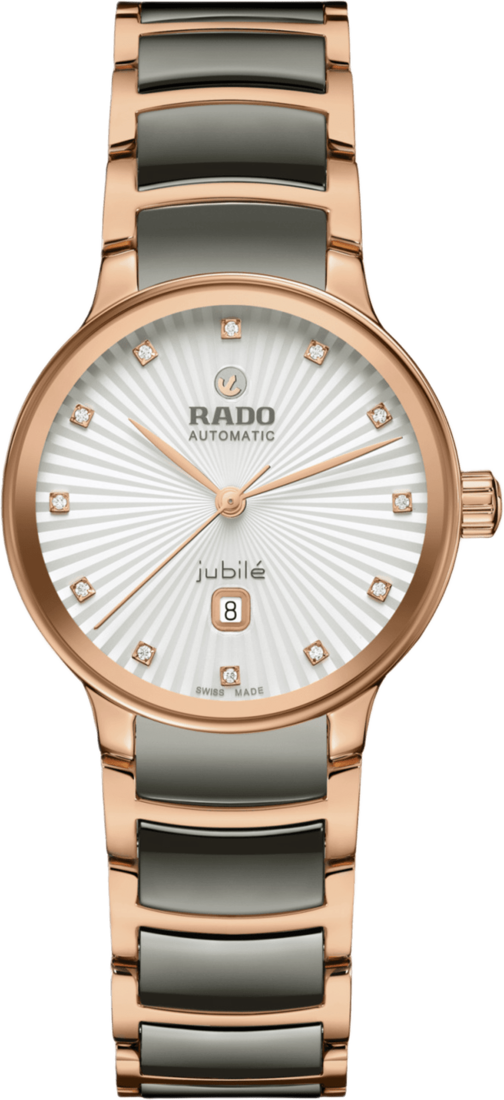 Rado Centrix Automatic Diamonds