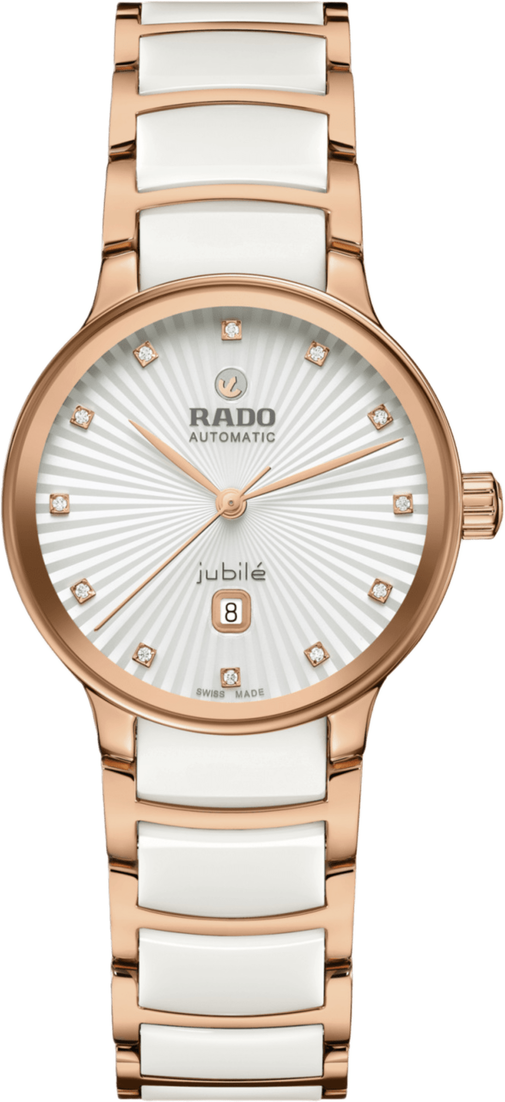 Rado Centrix Automatic Diamonds