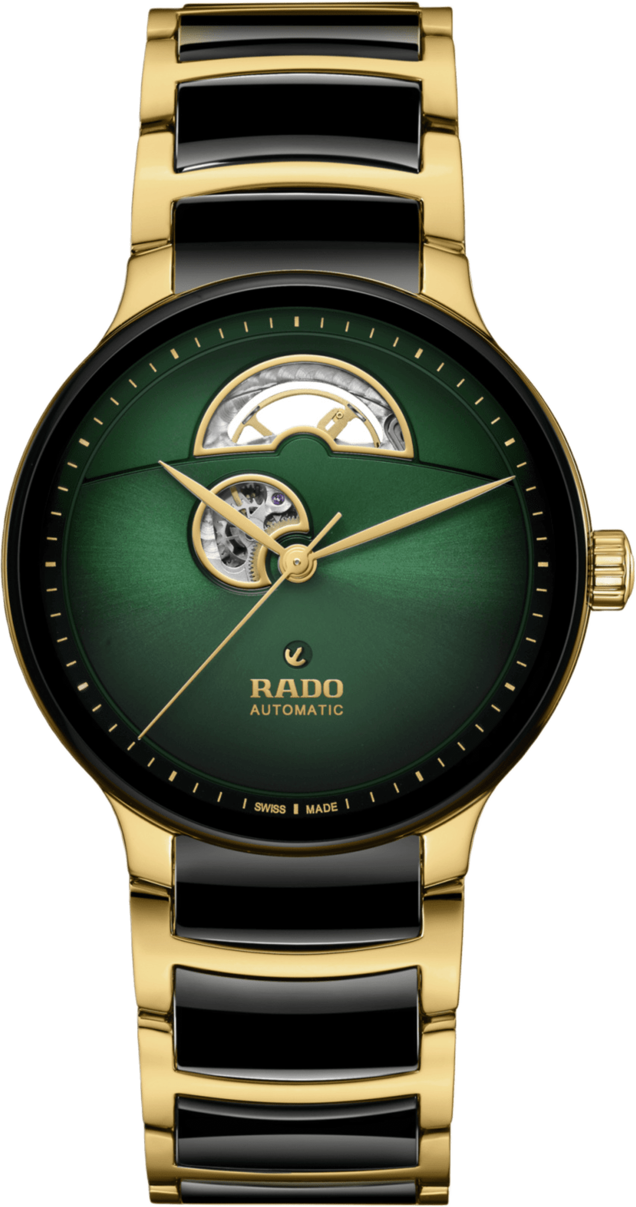 Rado Centrix Automatic Open Heart