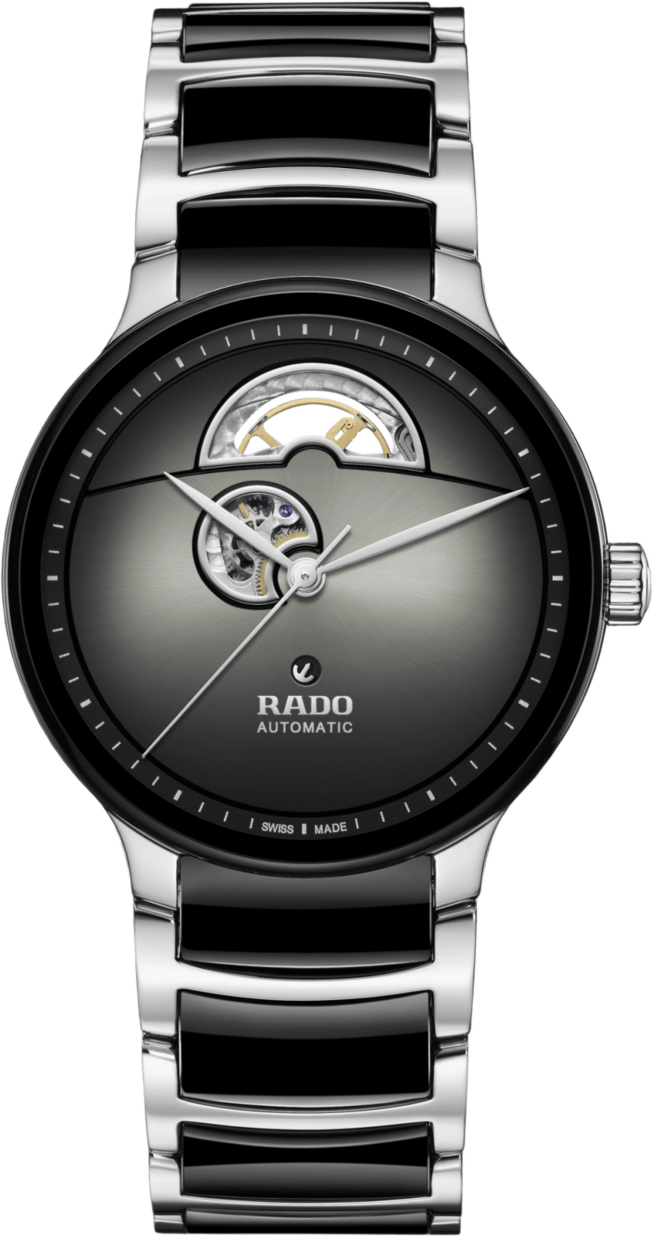 Rado Centrix Automatic Open Heart