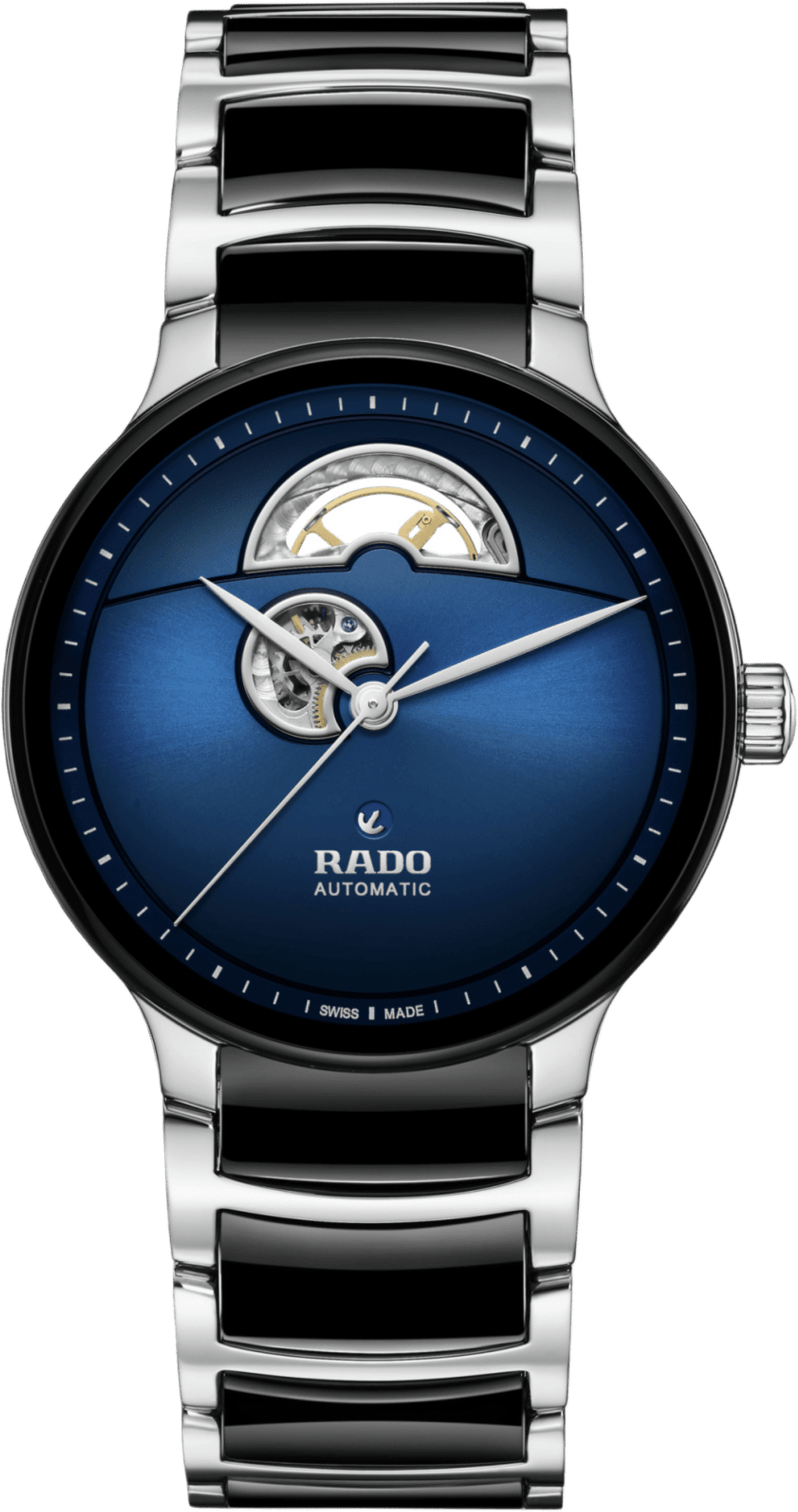 Rado Centrix Automatic Open Heart