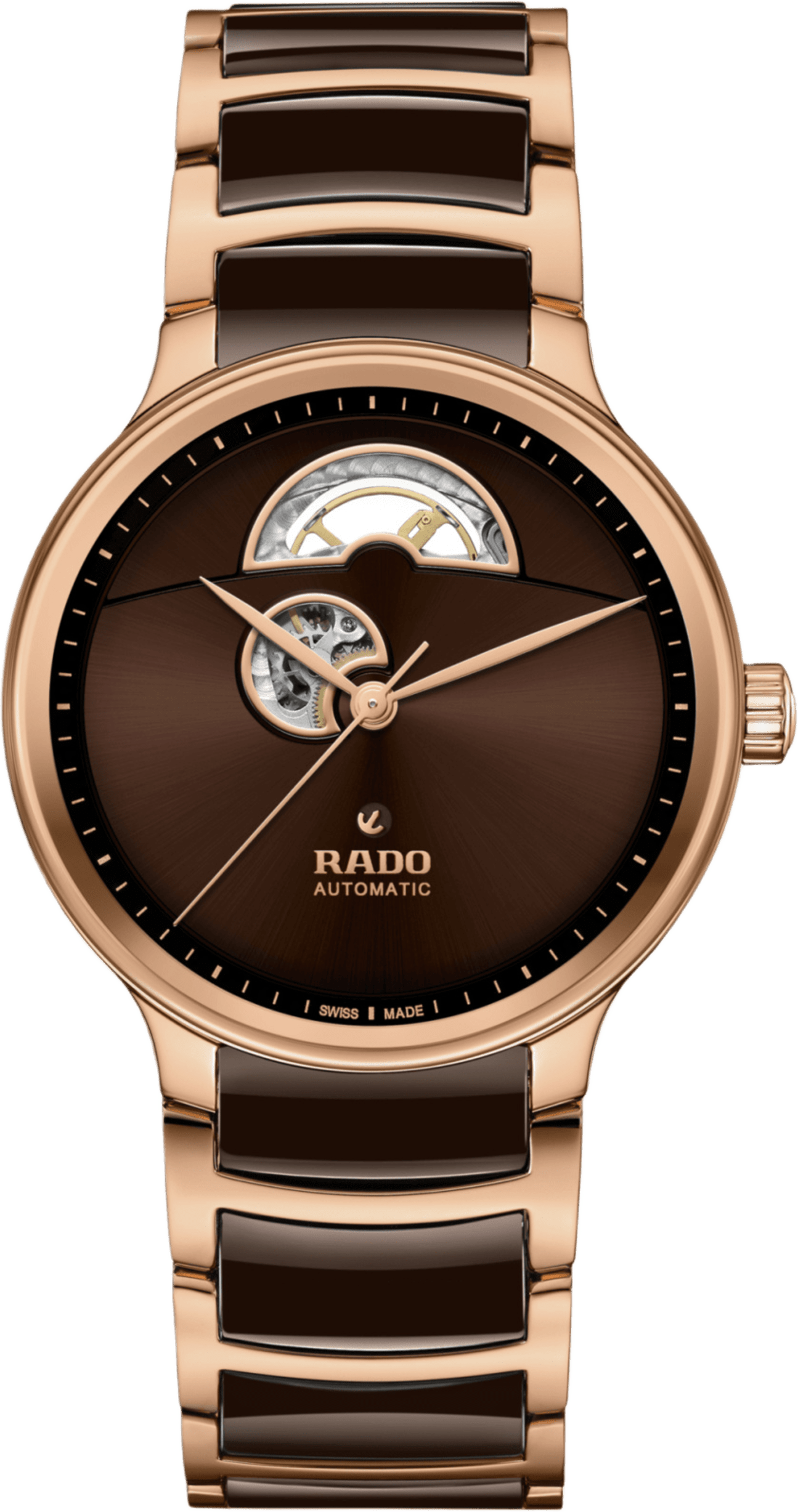 Rado Centrix Automatic Open Heart