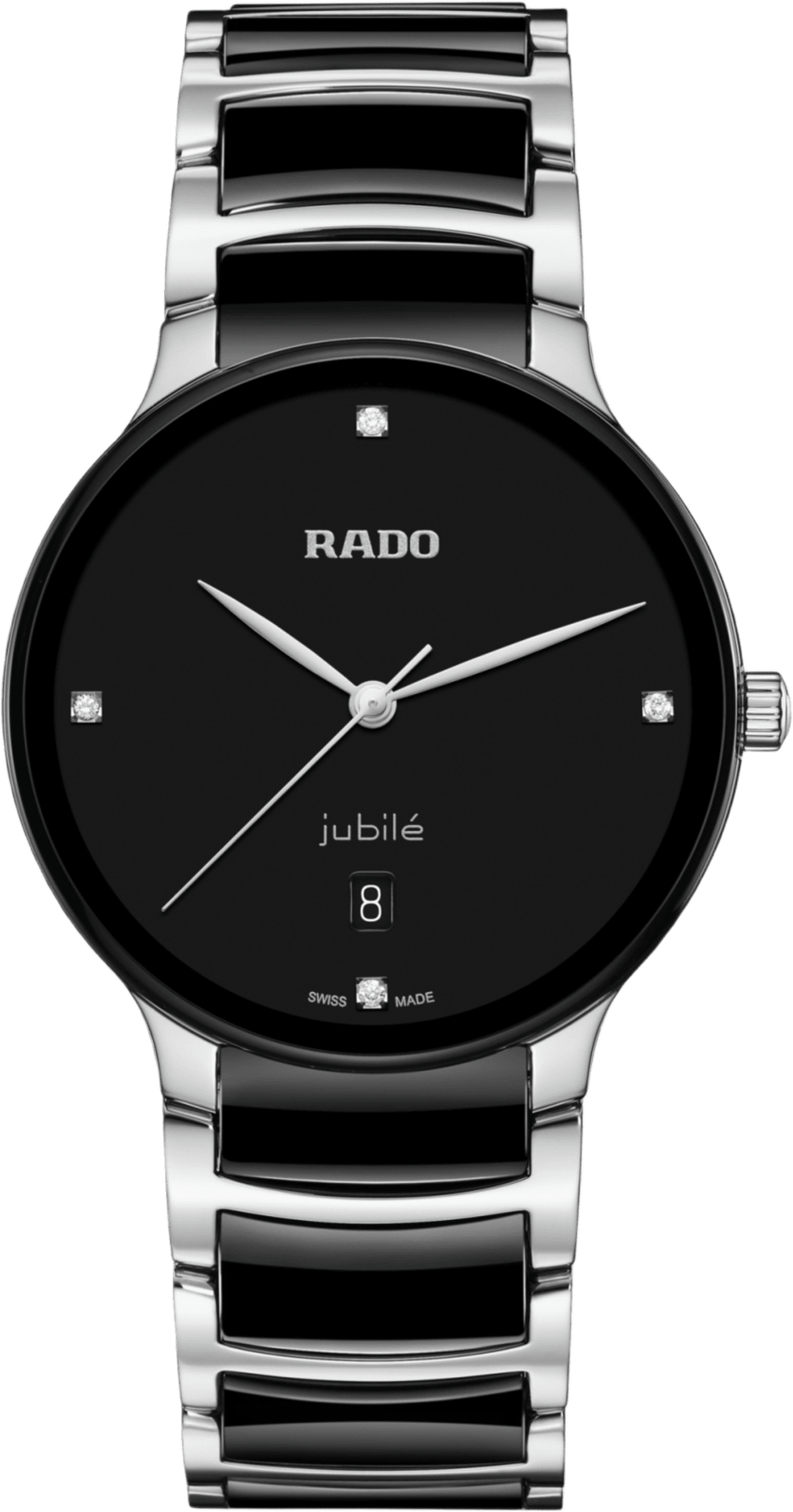 Rado Centrix Diamonds