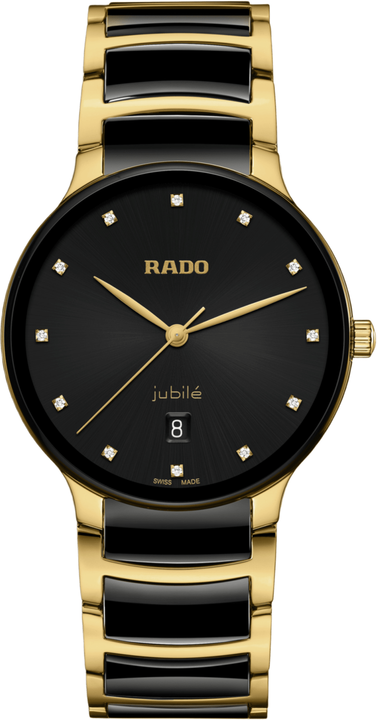 Rado Centrix Diamonds