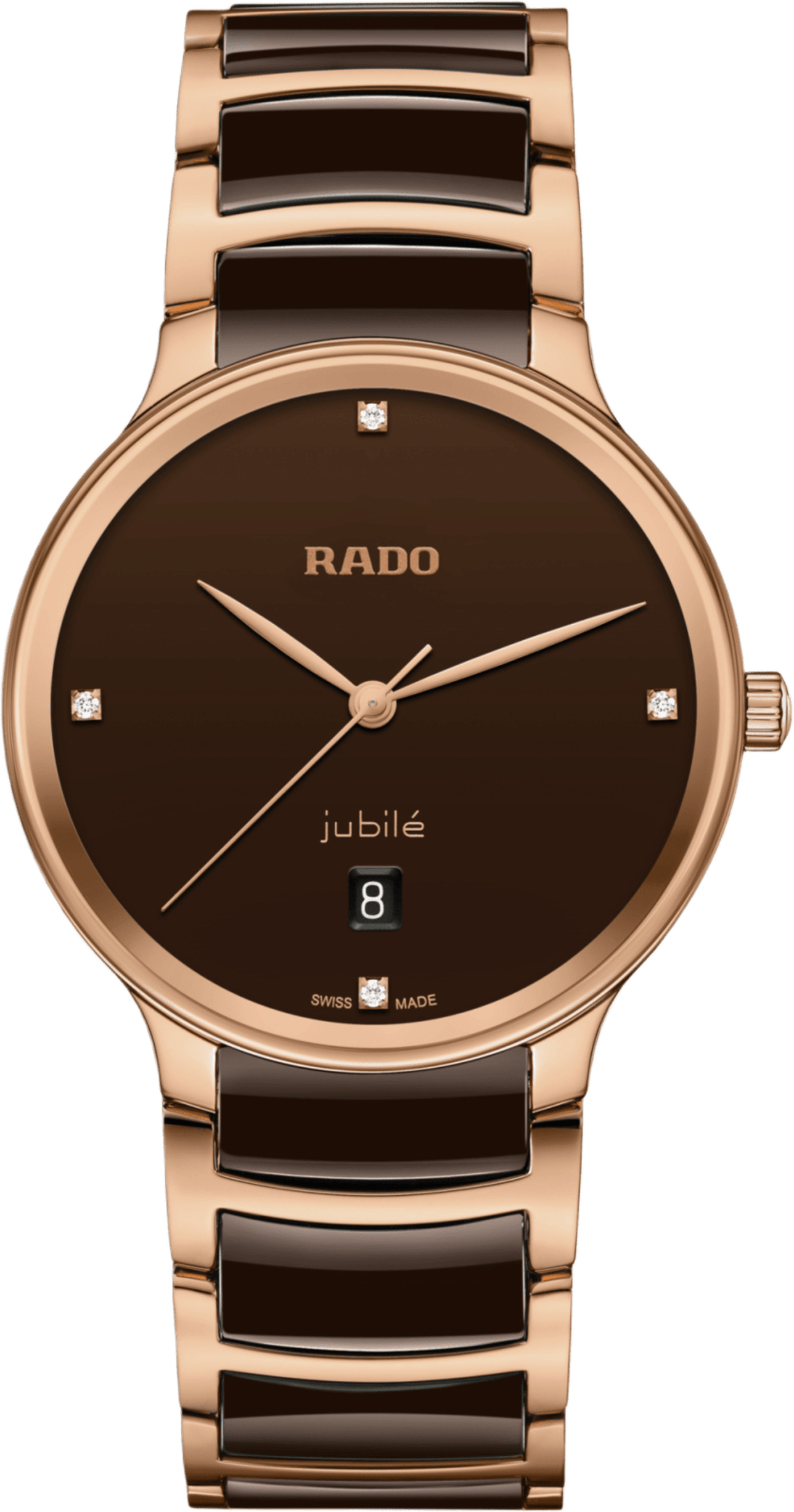 Rado Centrix Diamonds