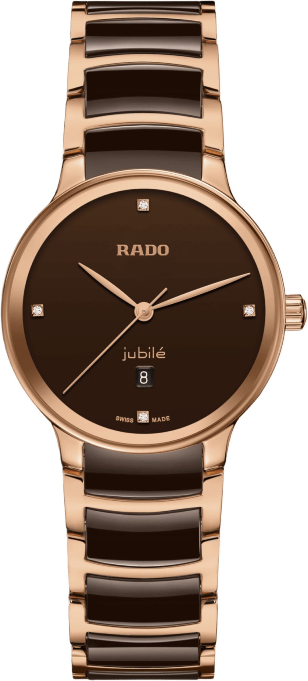 Rado Centrix Diamonds