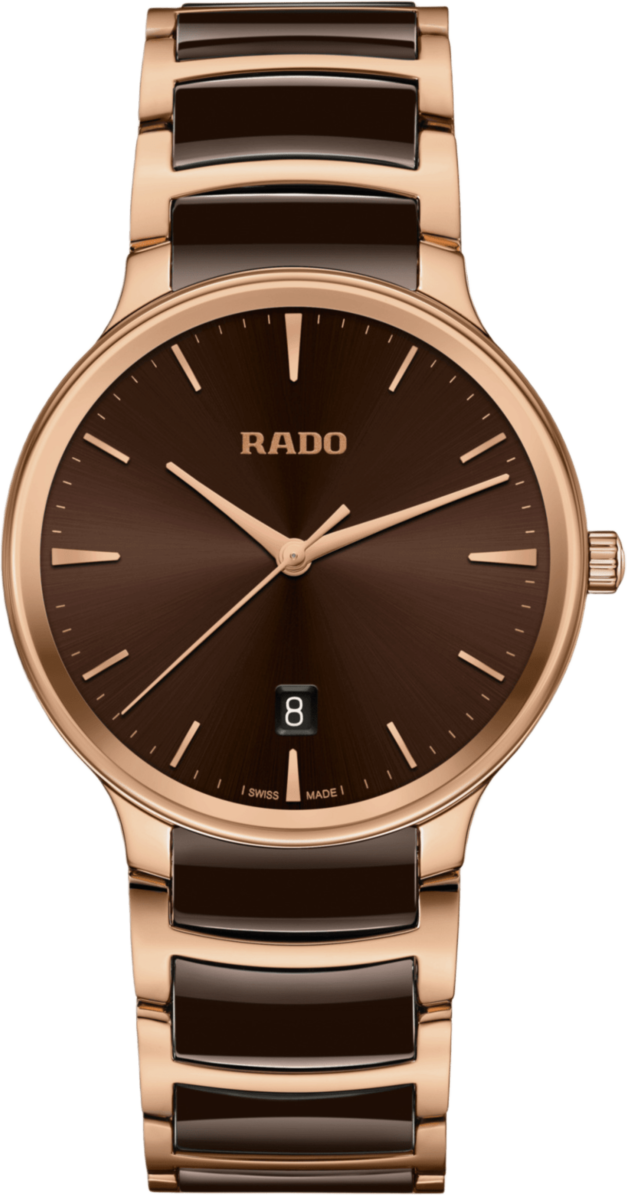 Rado Centrix