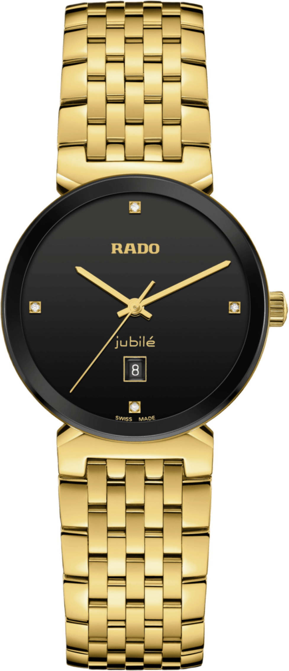 Rado Florence Diamonds