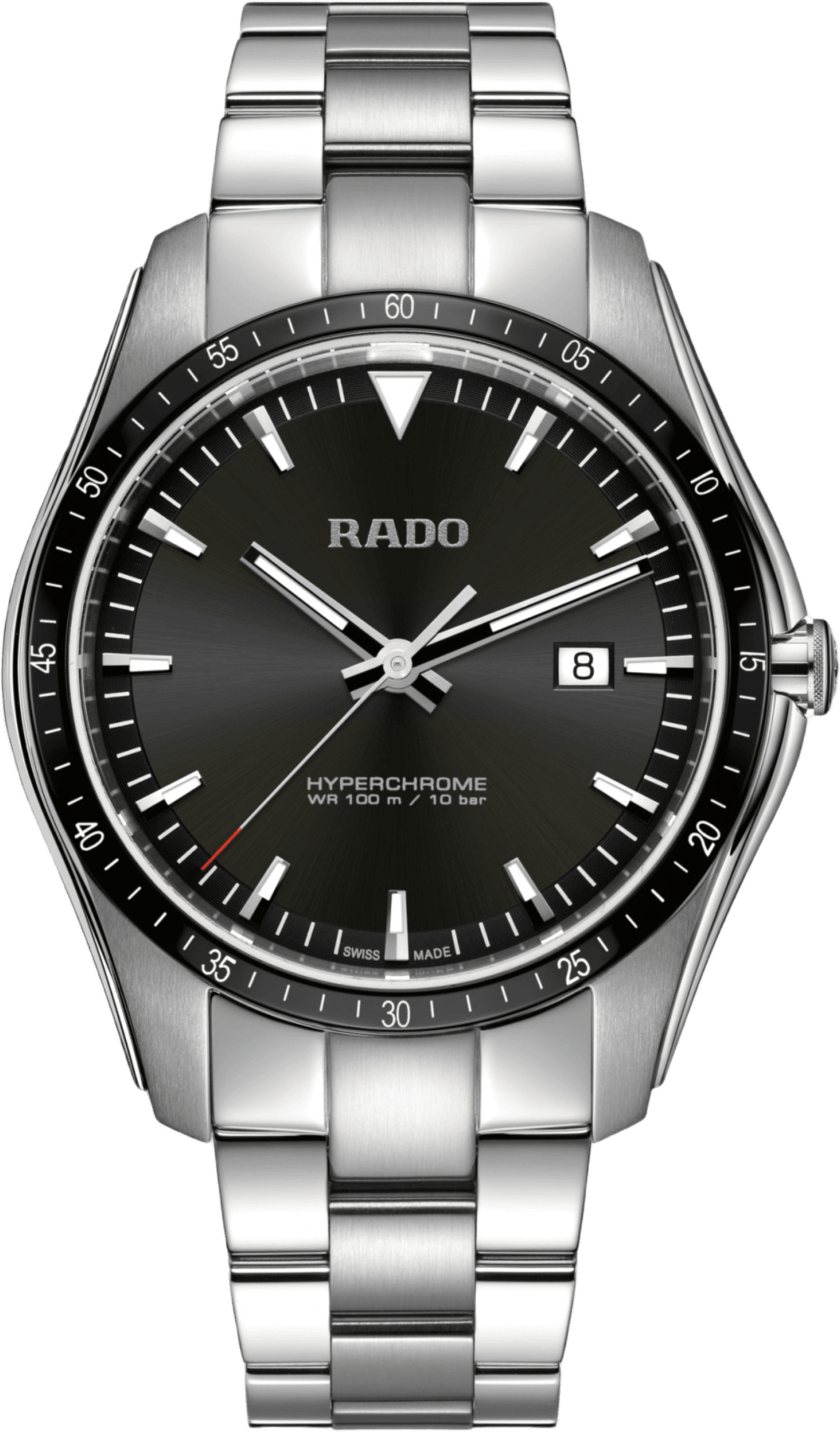 Rado Hyperchrome