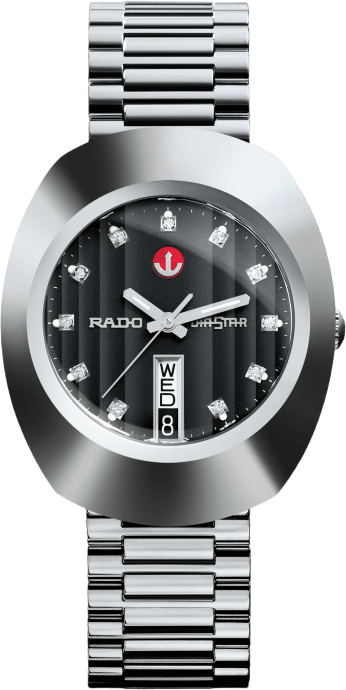 Rado The Original Automatic