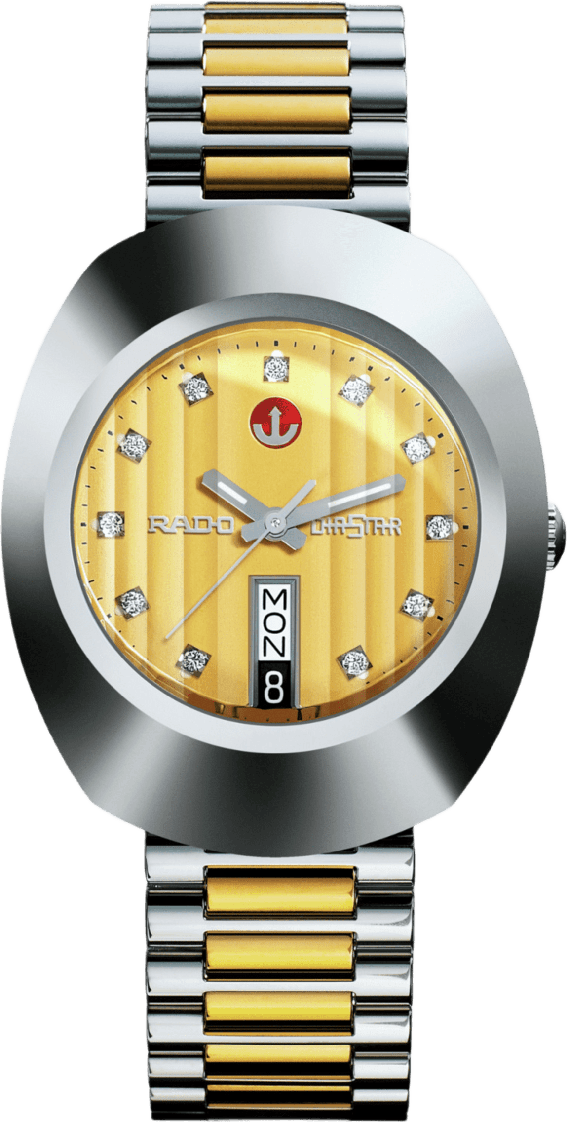 Rado The Original Automatic