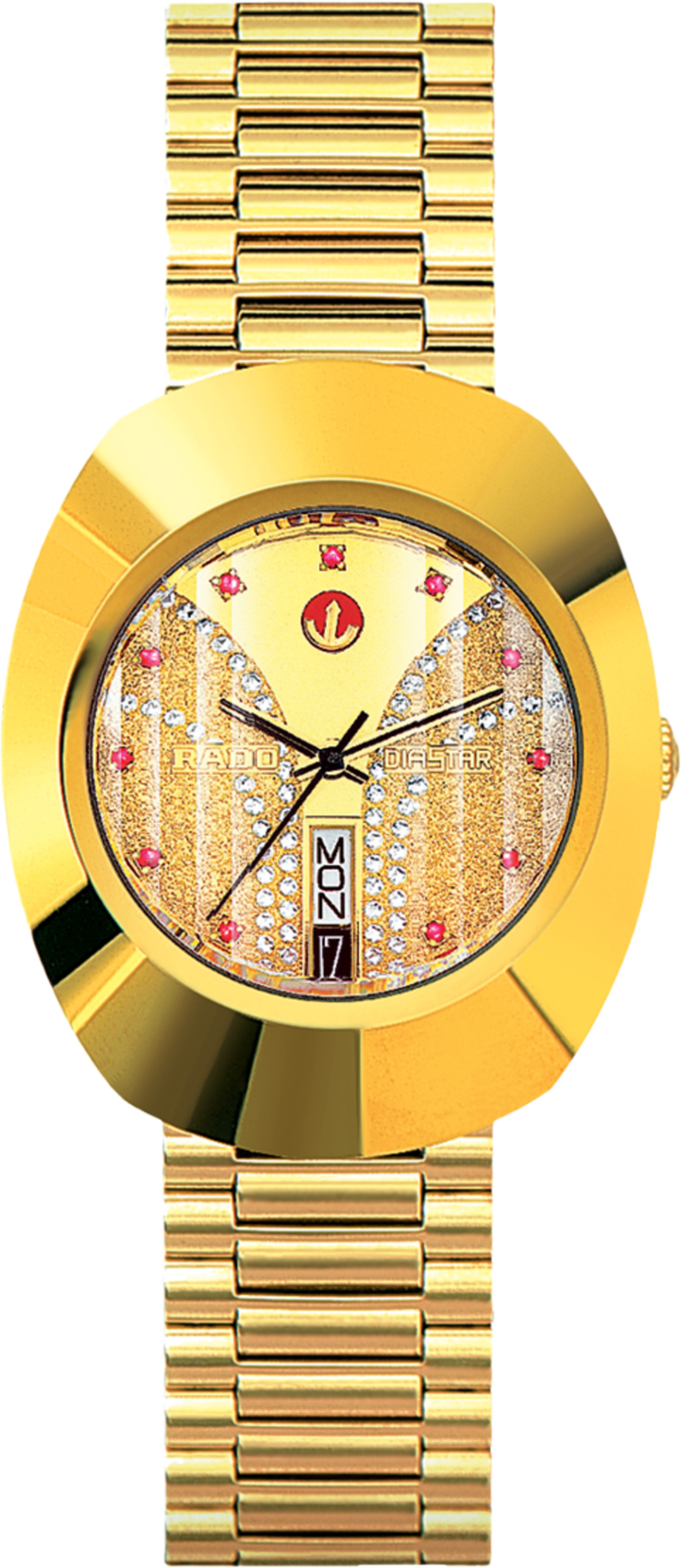 Rado The Original Automatic