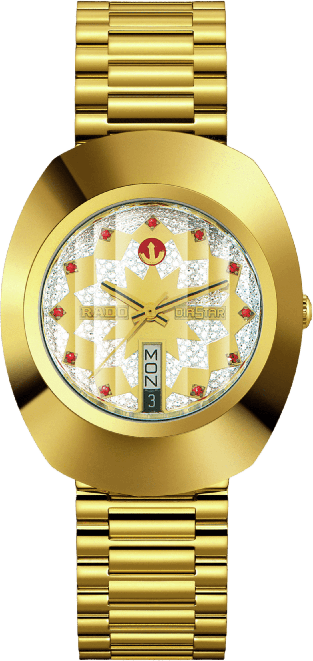 Rado The Original Automatic