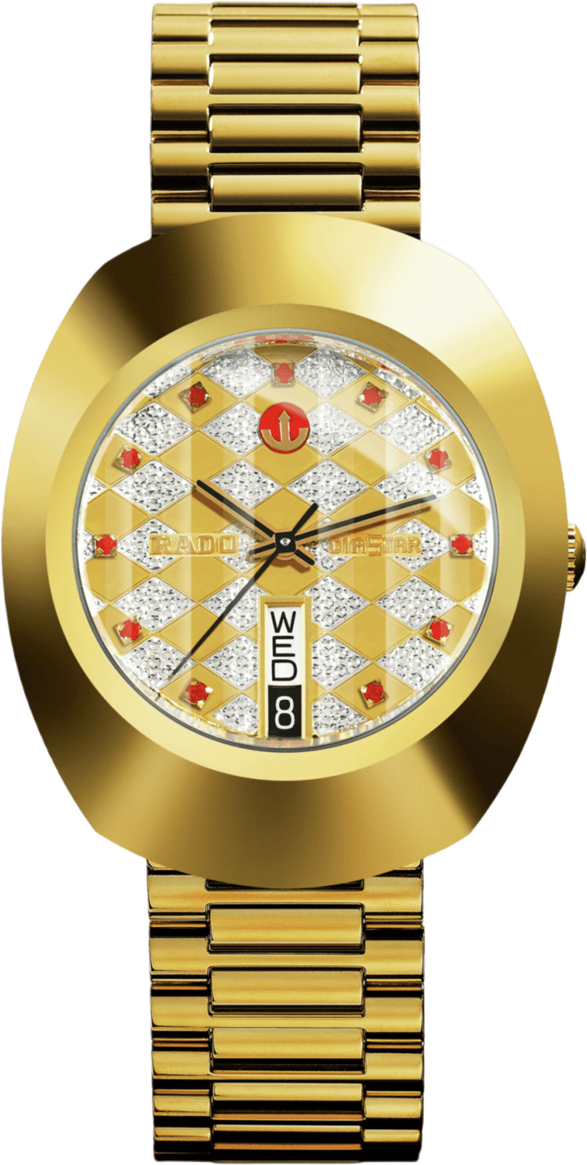 Rado The Original Automatic