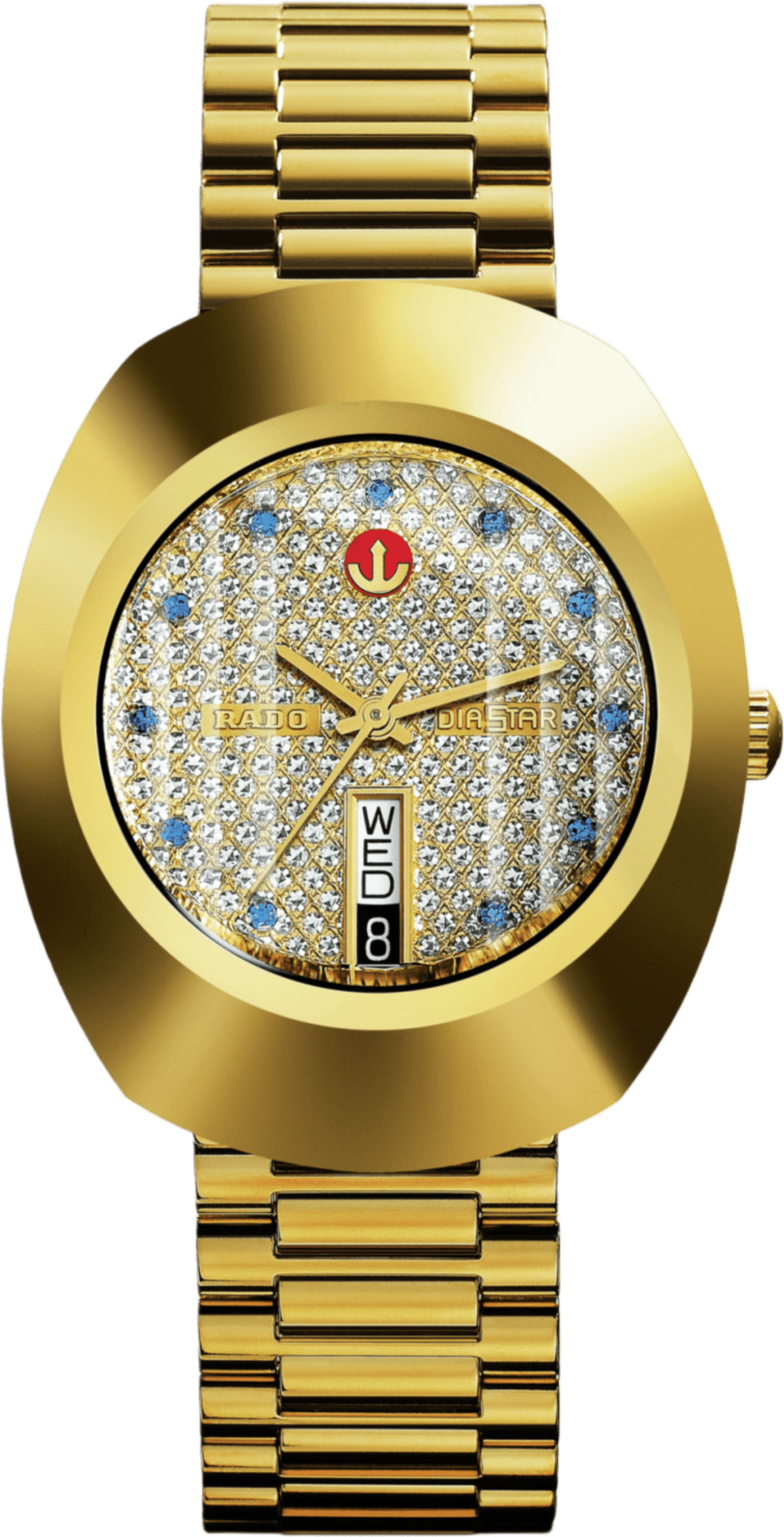 Rado The Original Automatic