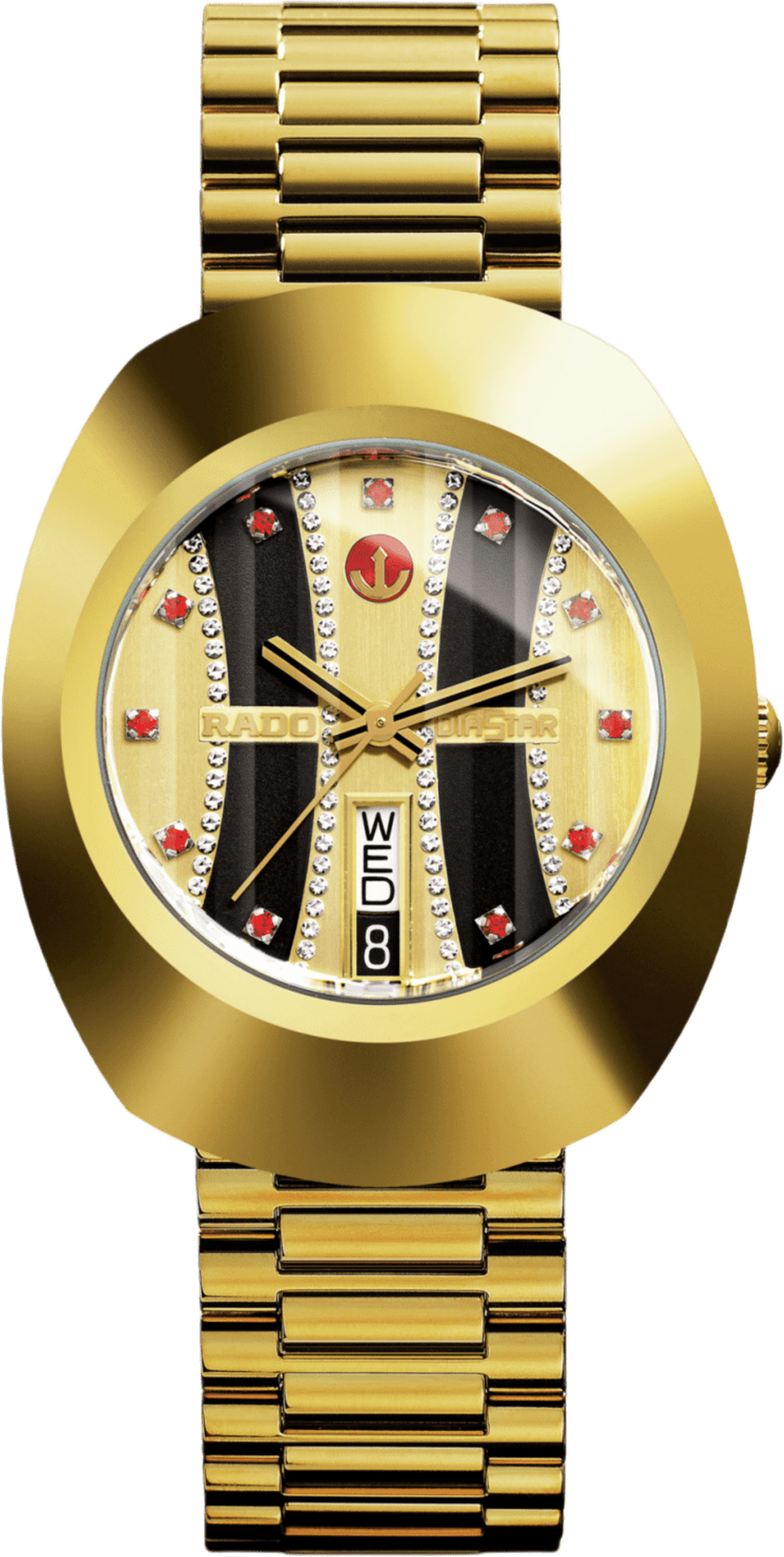 Rado The Original Automatic