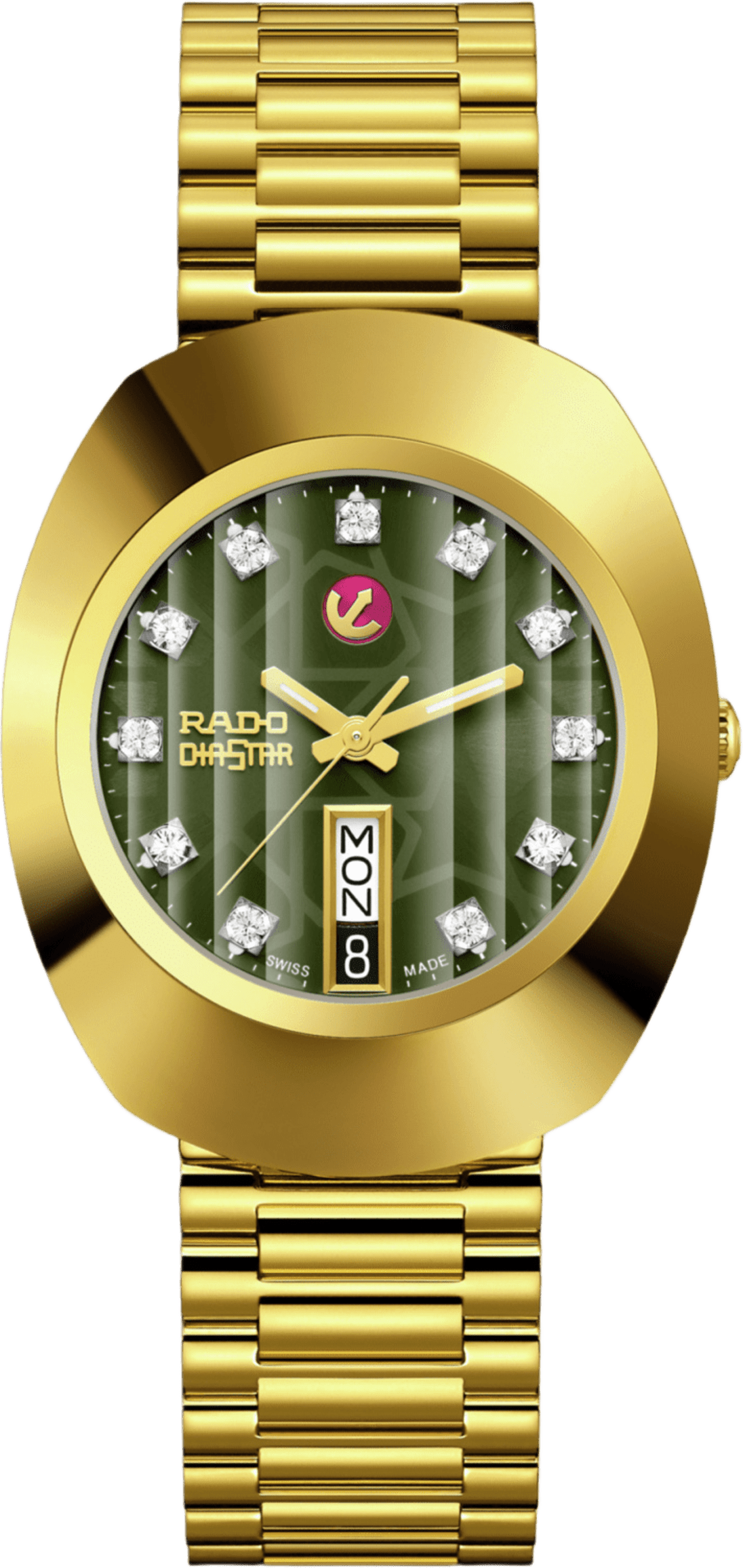 Rado The Original Automatic