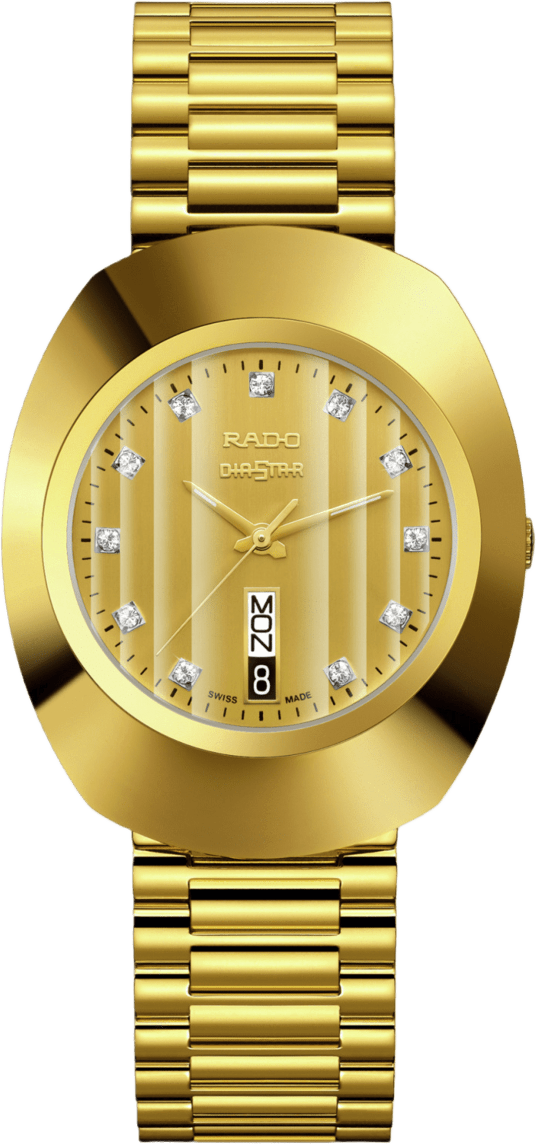 Rado The Original