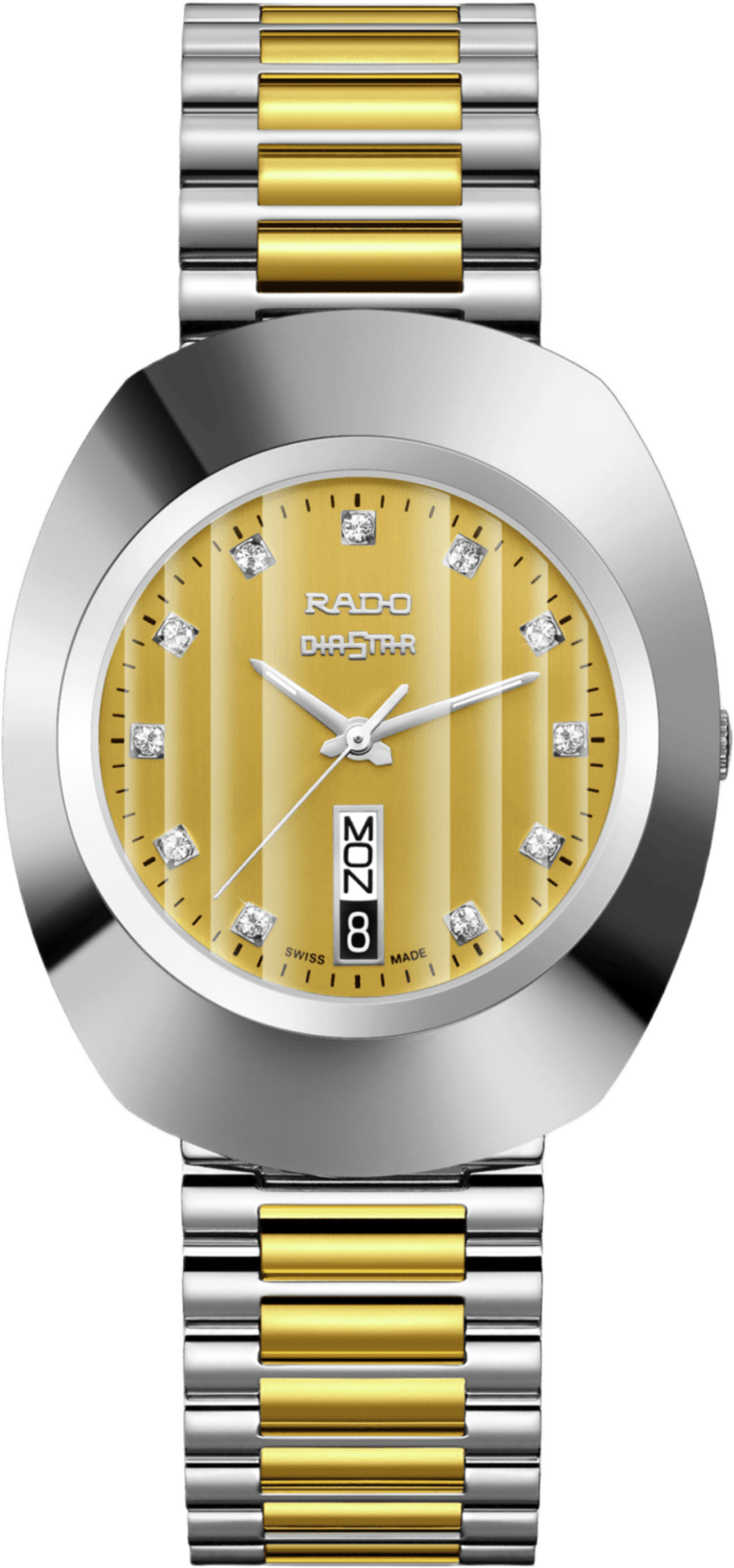 Rado The Original