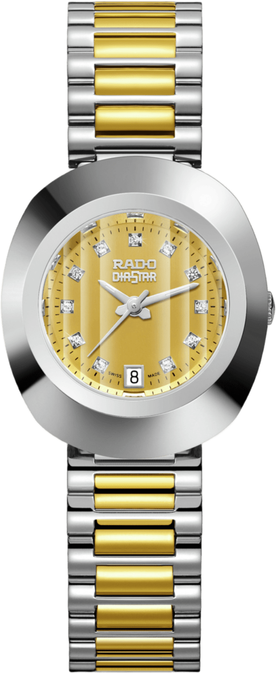 Rado The Original