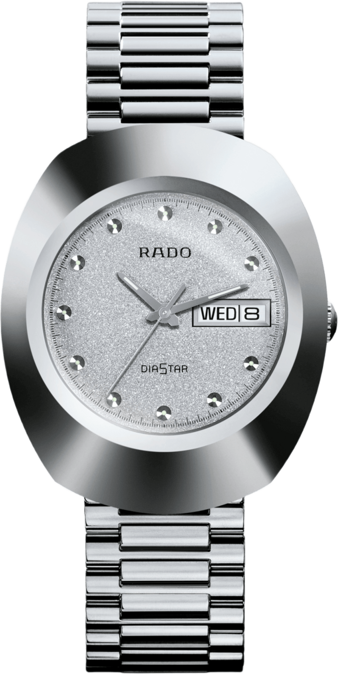 Rado The Original