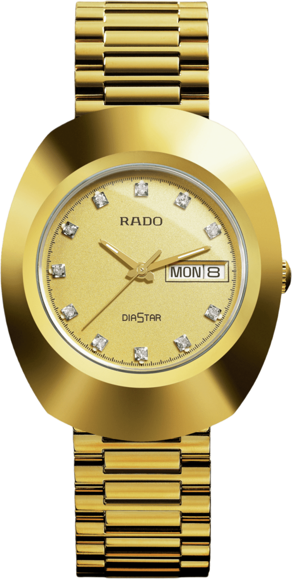 Rado The Original