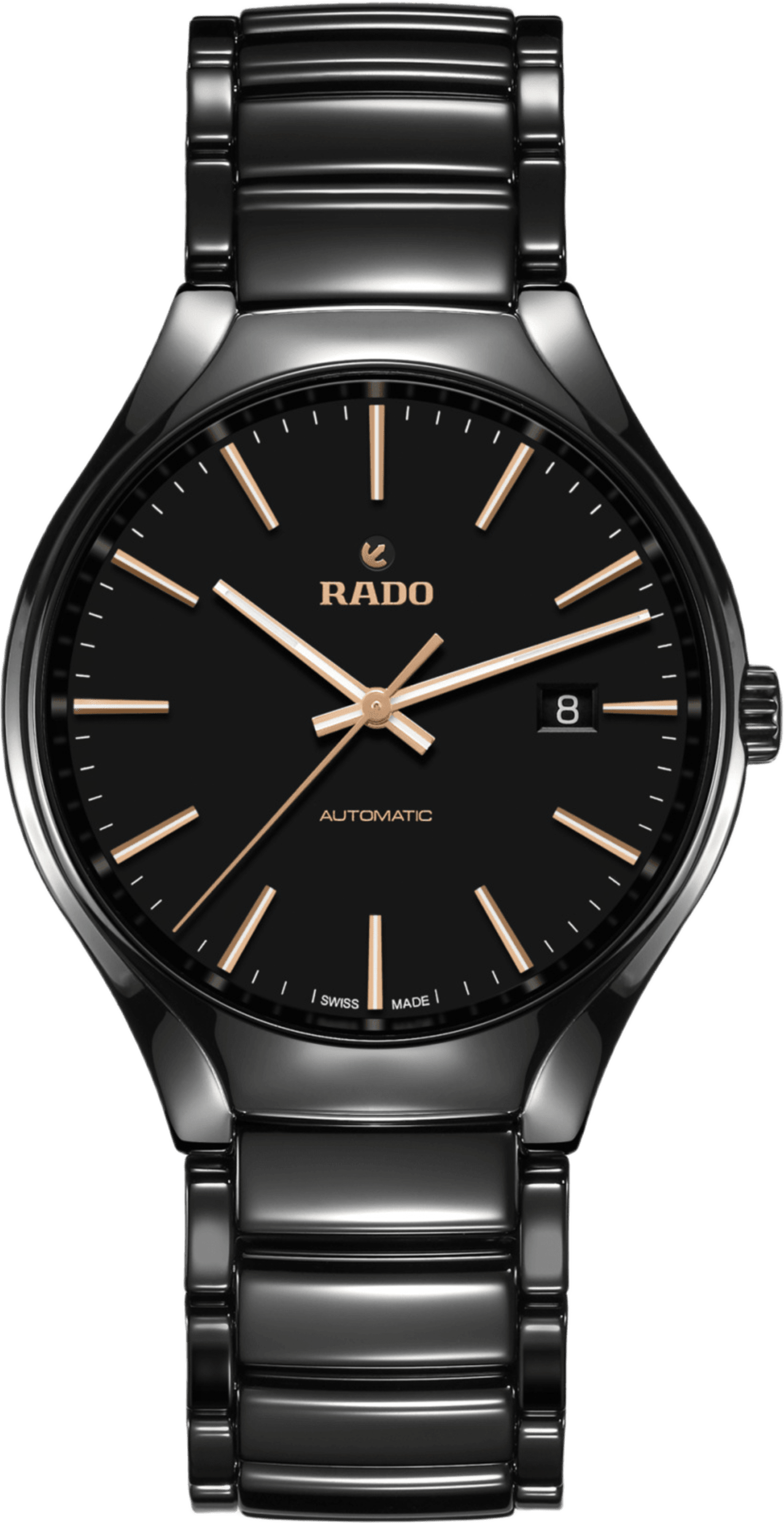 Rado True Round Automatic